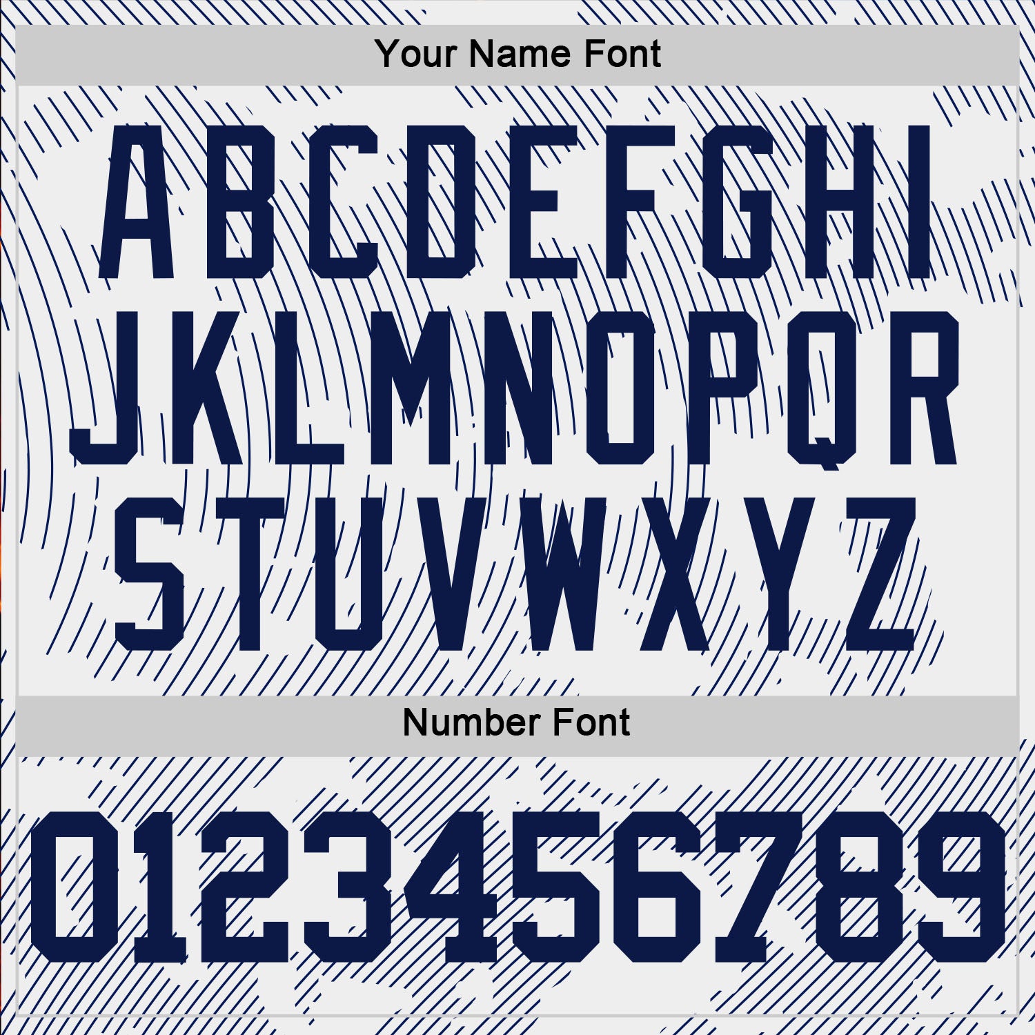 Custom White Navy Curve Lines Round Neck Sublimation Basketball Suit Jersey