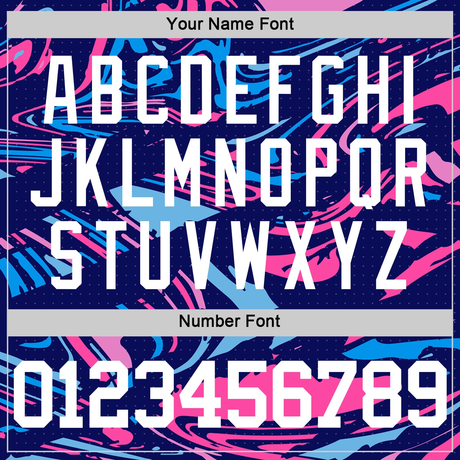 Custom Figure White-Pink Fluid Art Round Neck Sublimation Basketball Suit Jersey