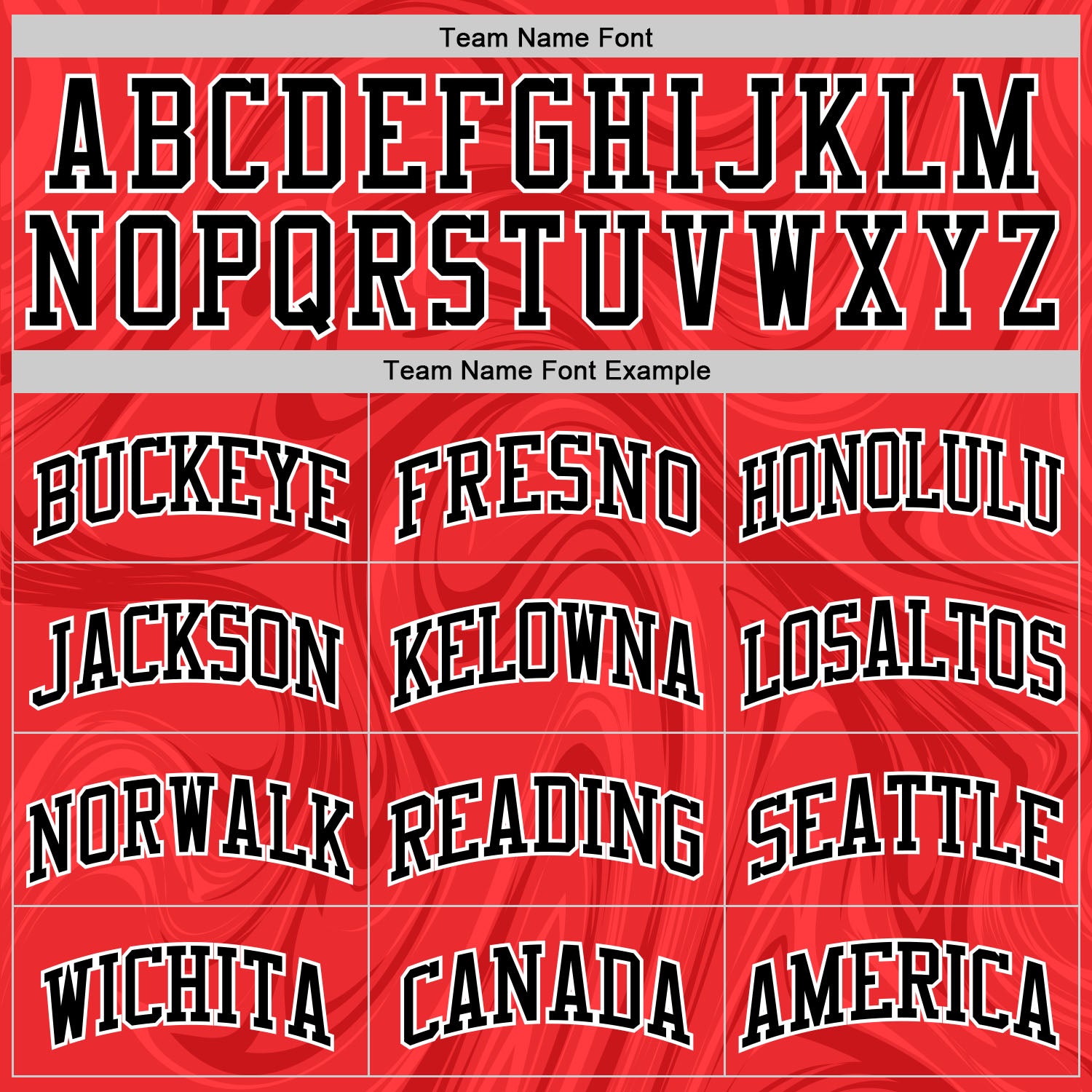 Custom Red Black-White Splash Round Neck Sublimation Basketball Suit Jersey