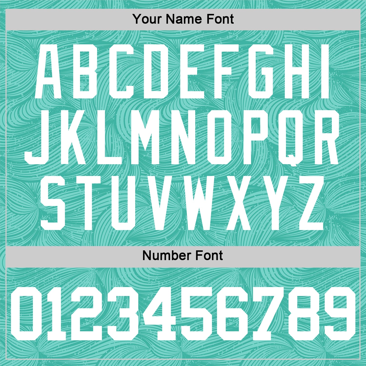 Custom Aqua White Fluid Art Round Neck Sublimation Basketball Suit Jersey