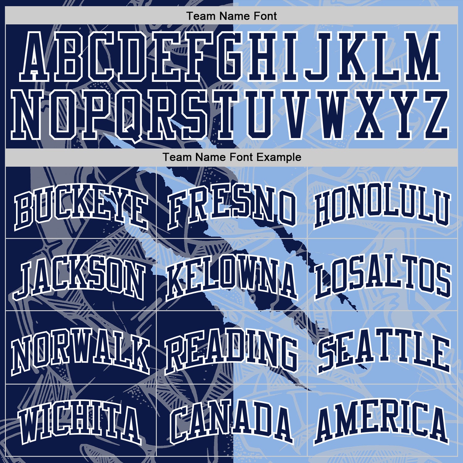 Custom Graffiti Pattern Navy Light Blue-White Scratch Round Neck Sublimation Basketball Suit Jersey