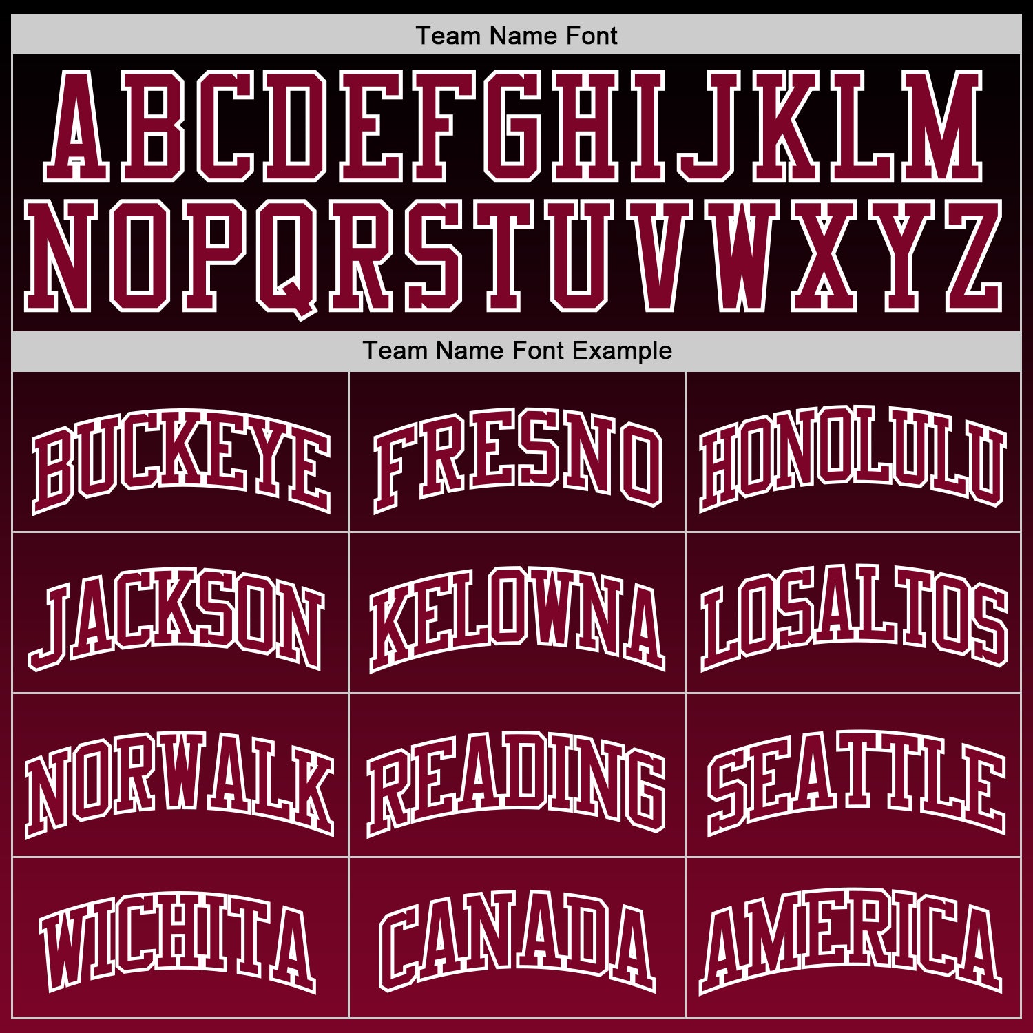 Custom Black Crimson-White Fade Fashion Round Neck Sublimation Basketball Suit Jersey