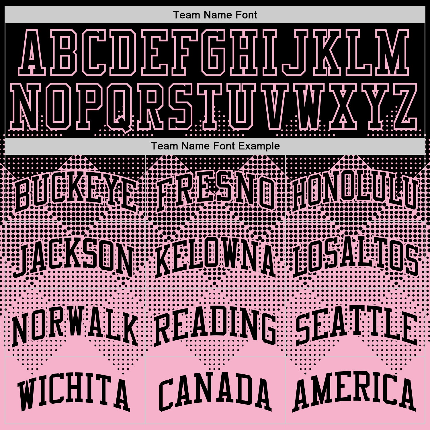 Custom Black Light Pink Gradient Square Shapes Round Neck Sublimation Basketball Suit Jersey