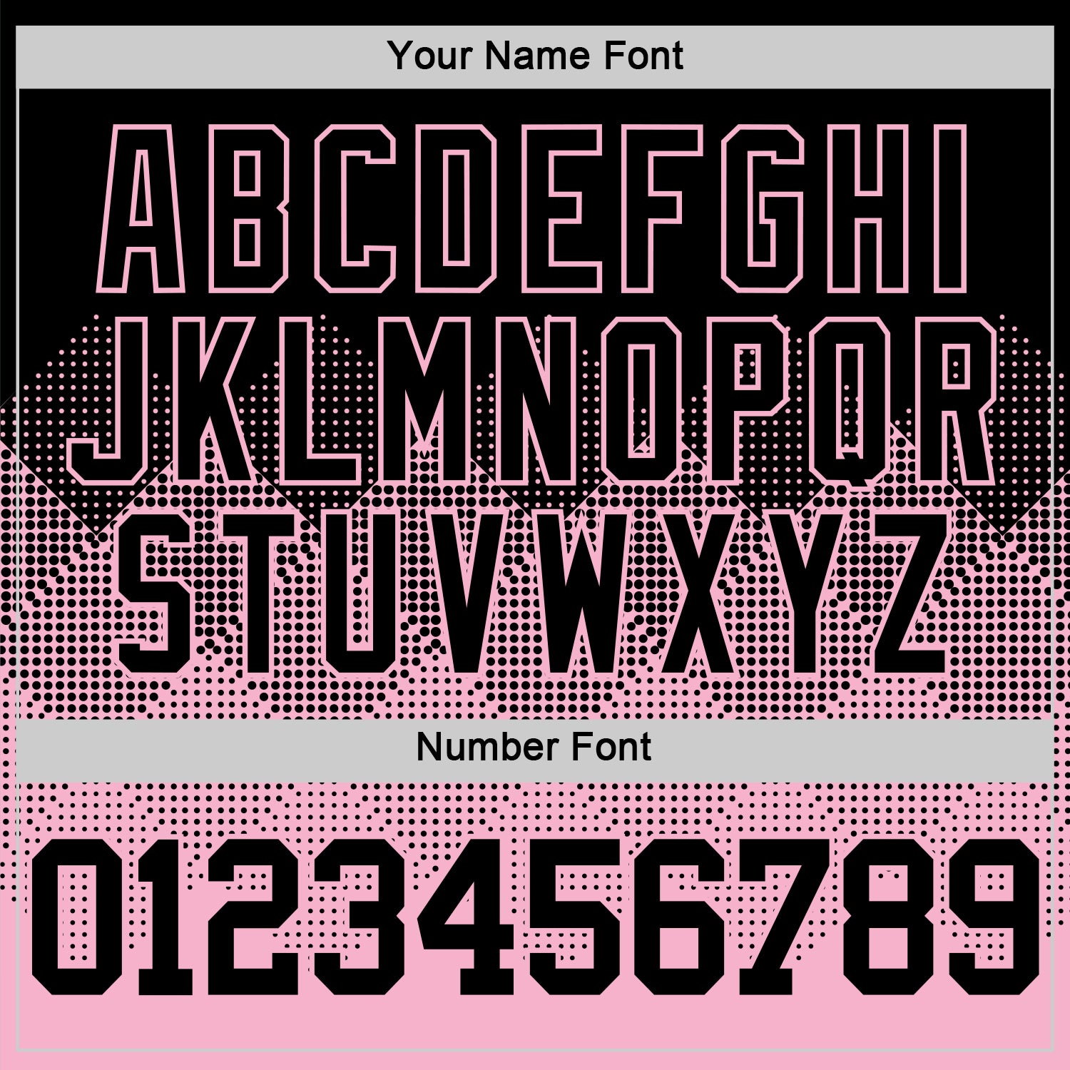 Custom Black Light Pink Gradient Square Shapes Round Neck Sublimation Basketball Suit Jersey