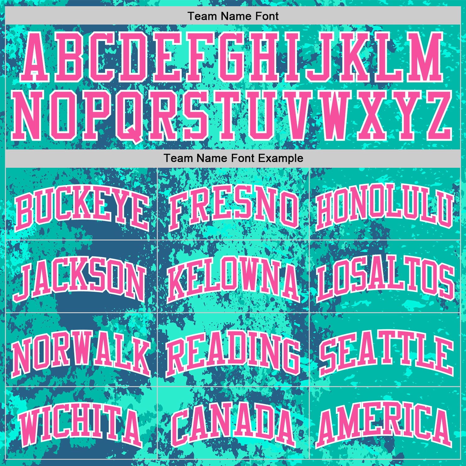 Custom Teal Pink Royal-White Splash Round Neck Sublimation Basketball Suit Jersey