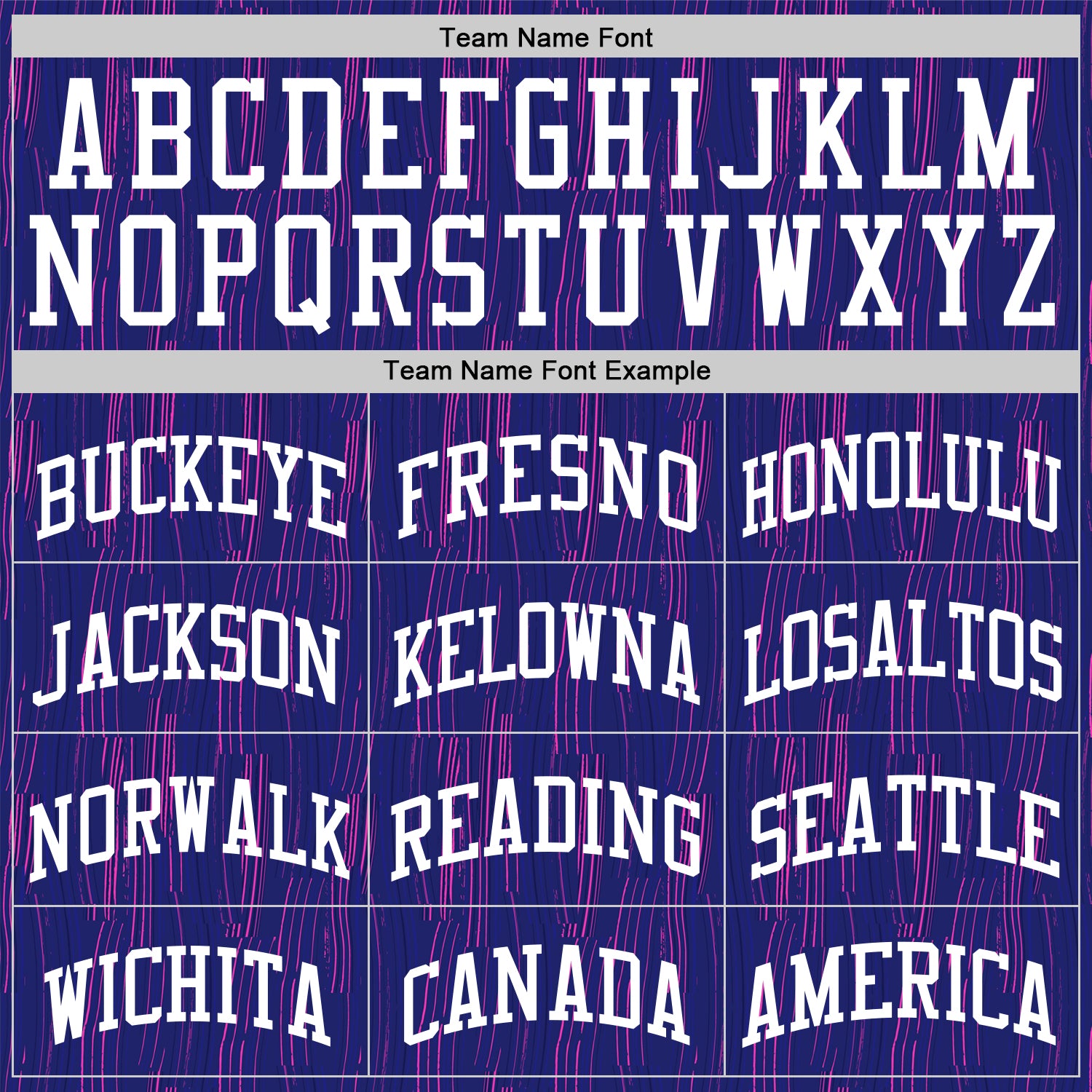 Custom Purple White-Pink Line Round Neck Sublimation Basketball Suit Jersey