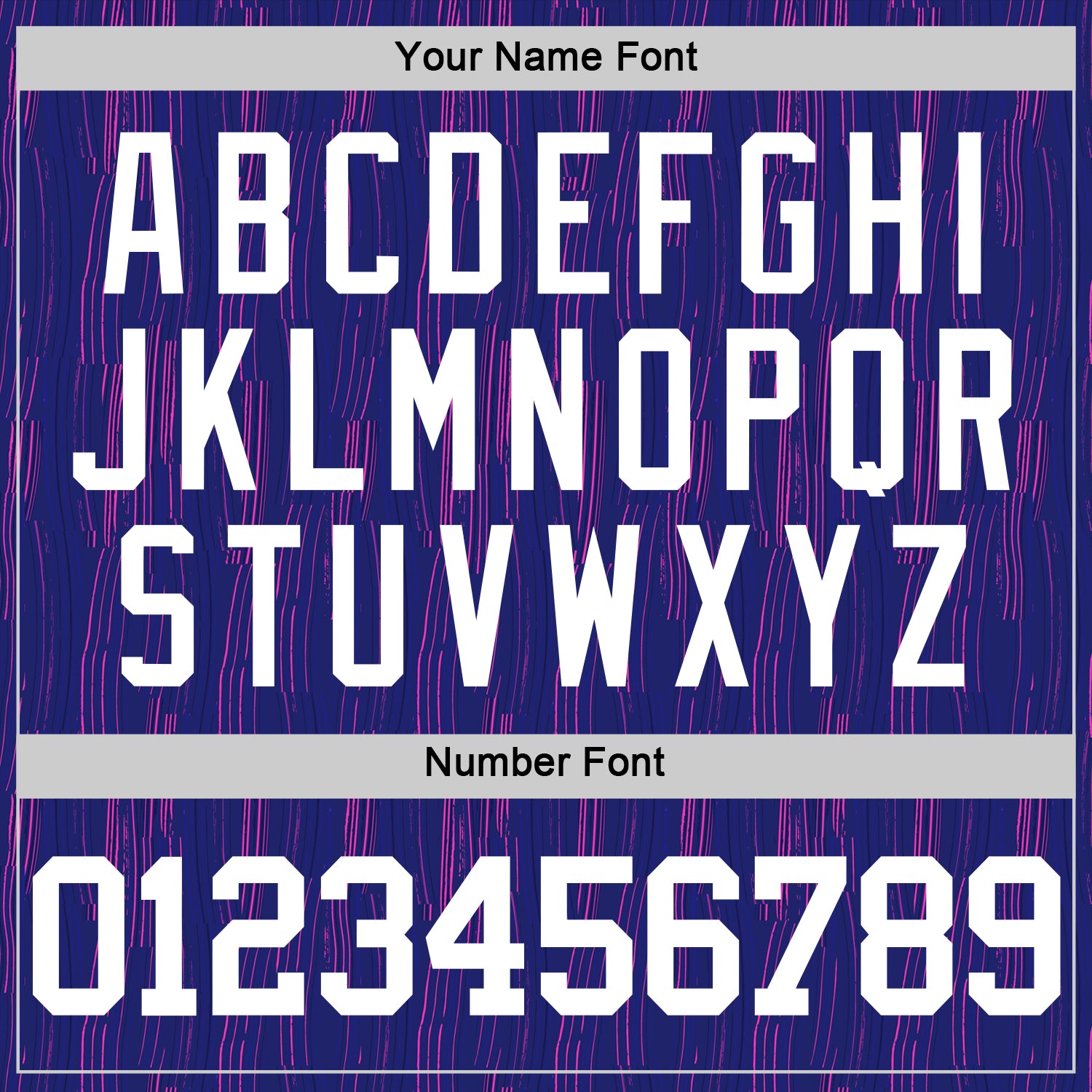 Custom Purple White-Pink Line Round Neck Sublimation Basketball Suit Jersey