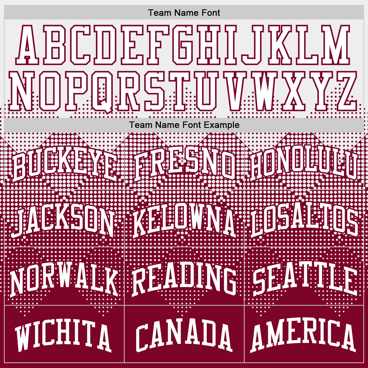 Custom White Maroon Gradient Square Shapes Round Neck Sublimation Basketball Suit Jersey