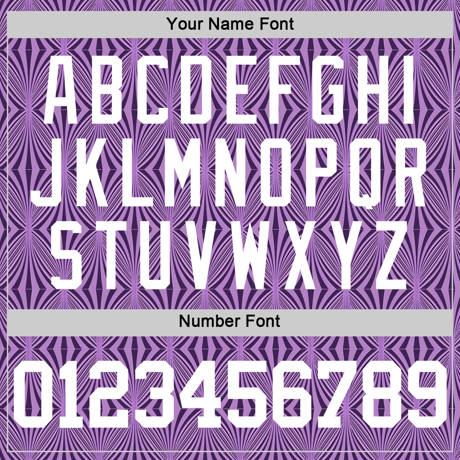 Custom Purple White Geometric Shape Round Neck Sublimation Basketball Suit Jersey