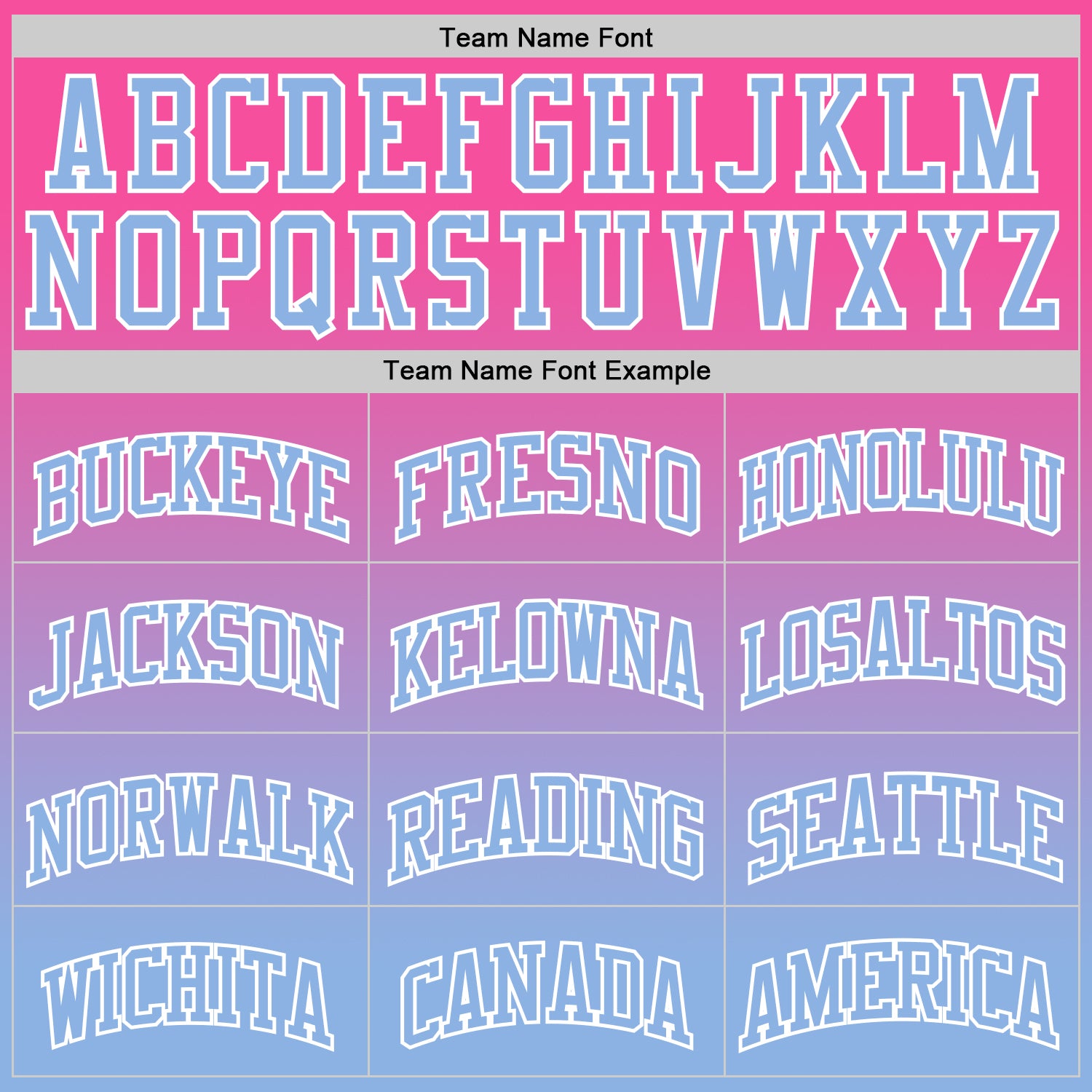 Custom Pink Light Blue-White Fade Fashion Round Neck Sublimation Basketball Suit Jersey