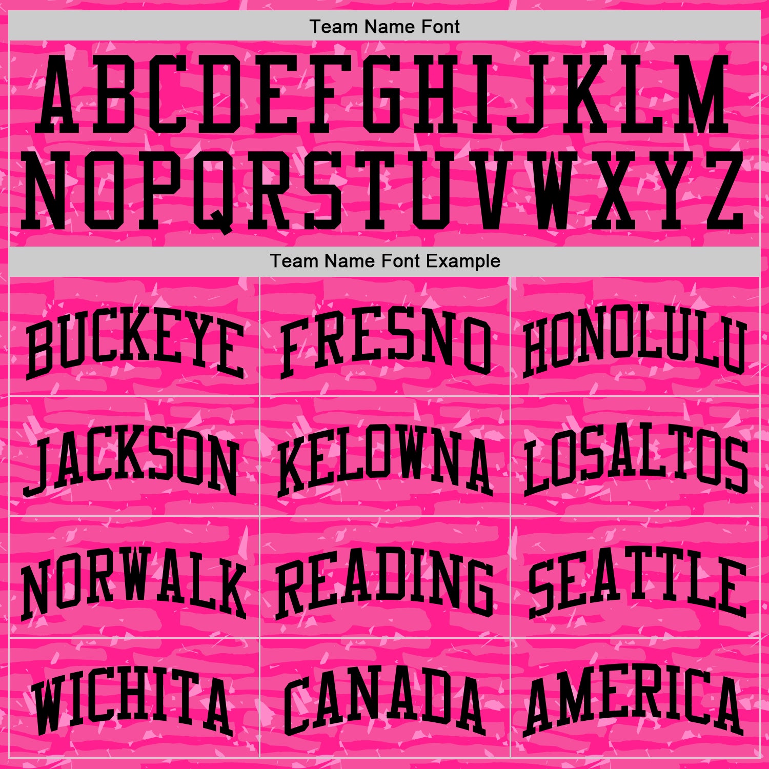 Custom Pink Black Fragment Art Round Neck Sublimation Basketball Suit Jersey