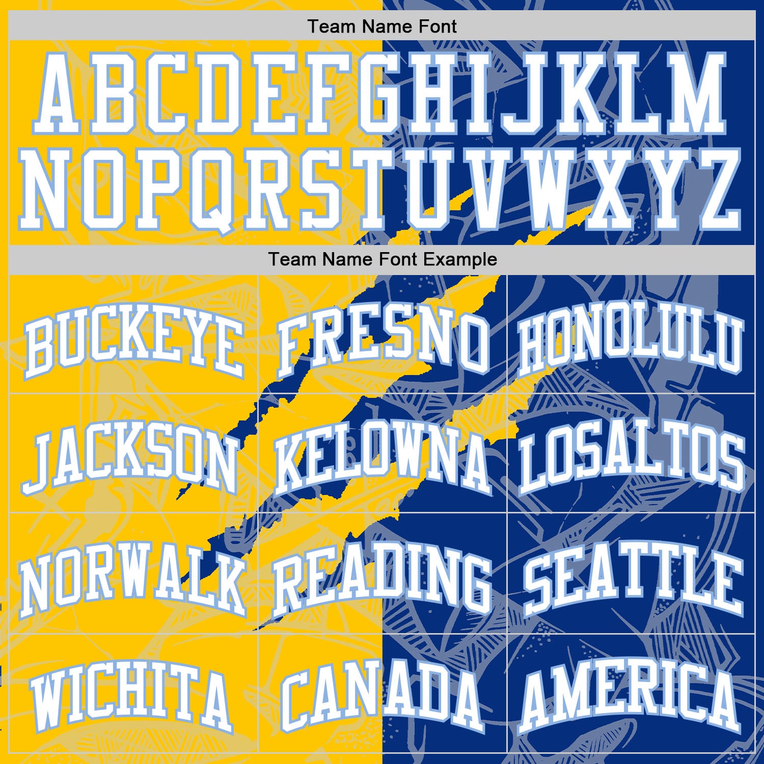 Custom Graffiti Pattern White Royal Yellow-Light Blue Scratch Round Neck Sublimation Basketball Suit Jersey