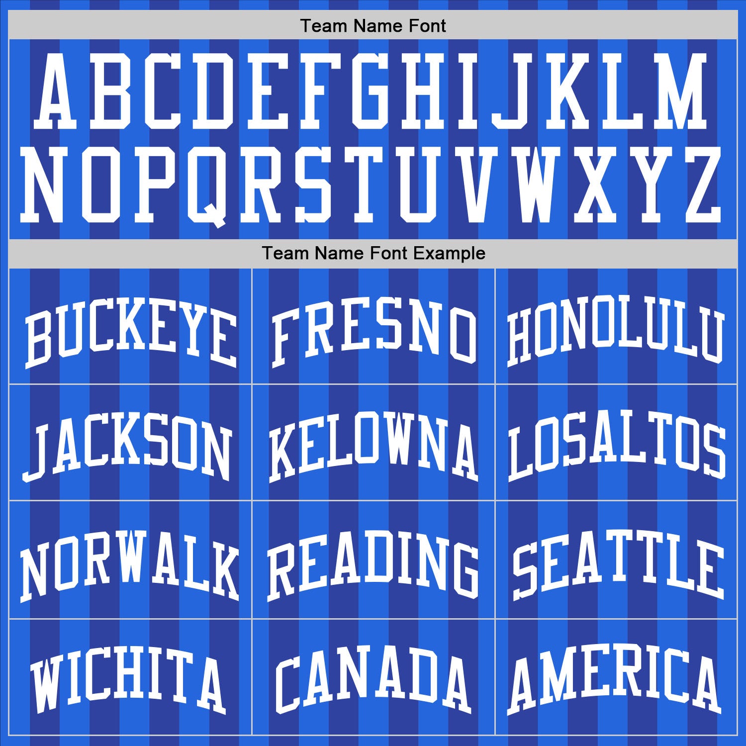 Custom Royal White Line Round Neck Sublimation Basketball Suit Jersey