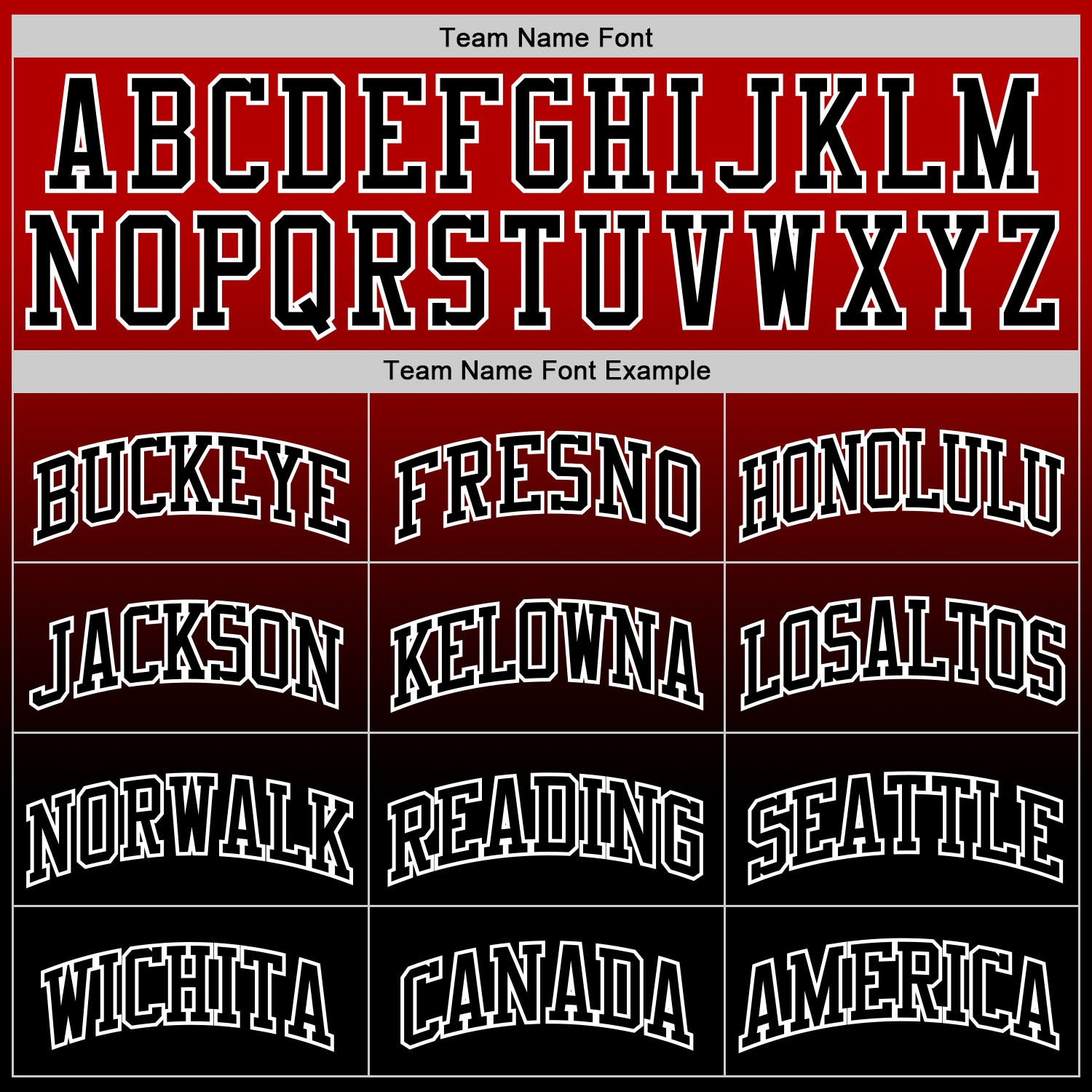 Custom Red Black-White Fade Fashion Round Neck Sublimation Basketball Suit Jersey