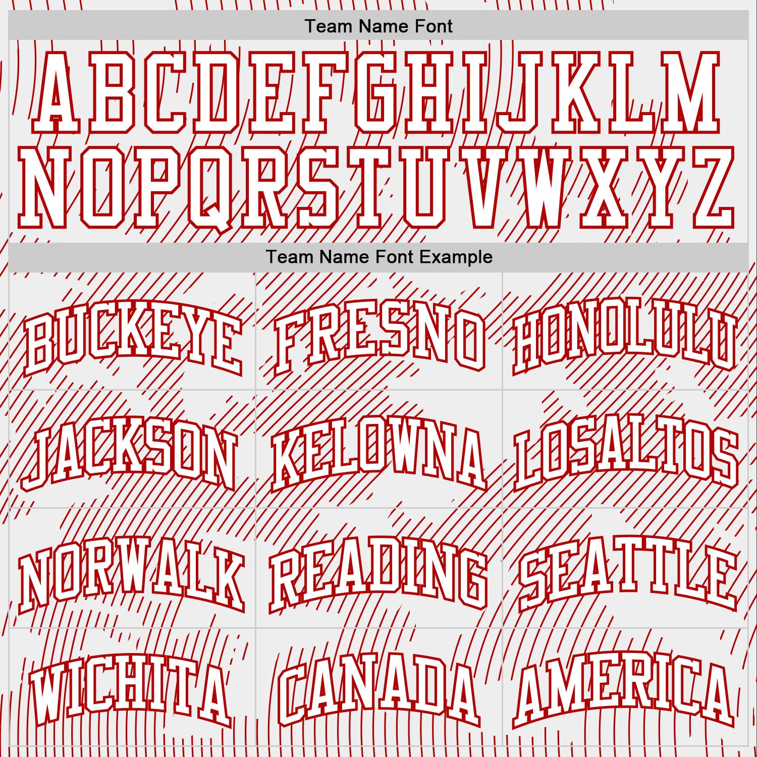 Custom White Red Curve Lines Round Neck Sublimation Basketball Suit Jersey