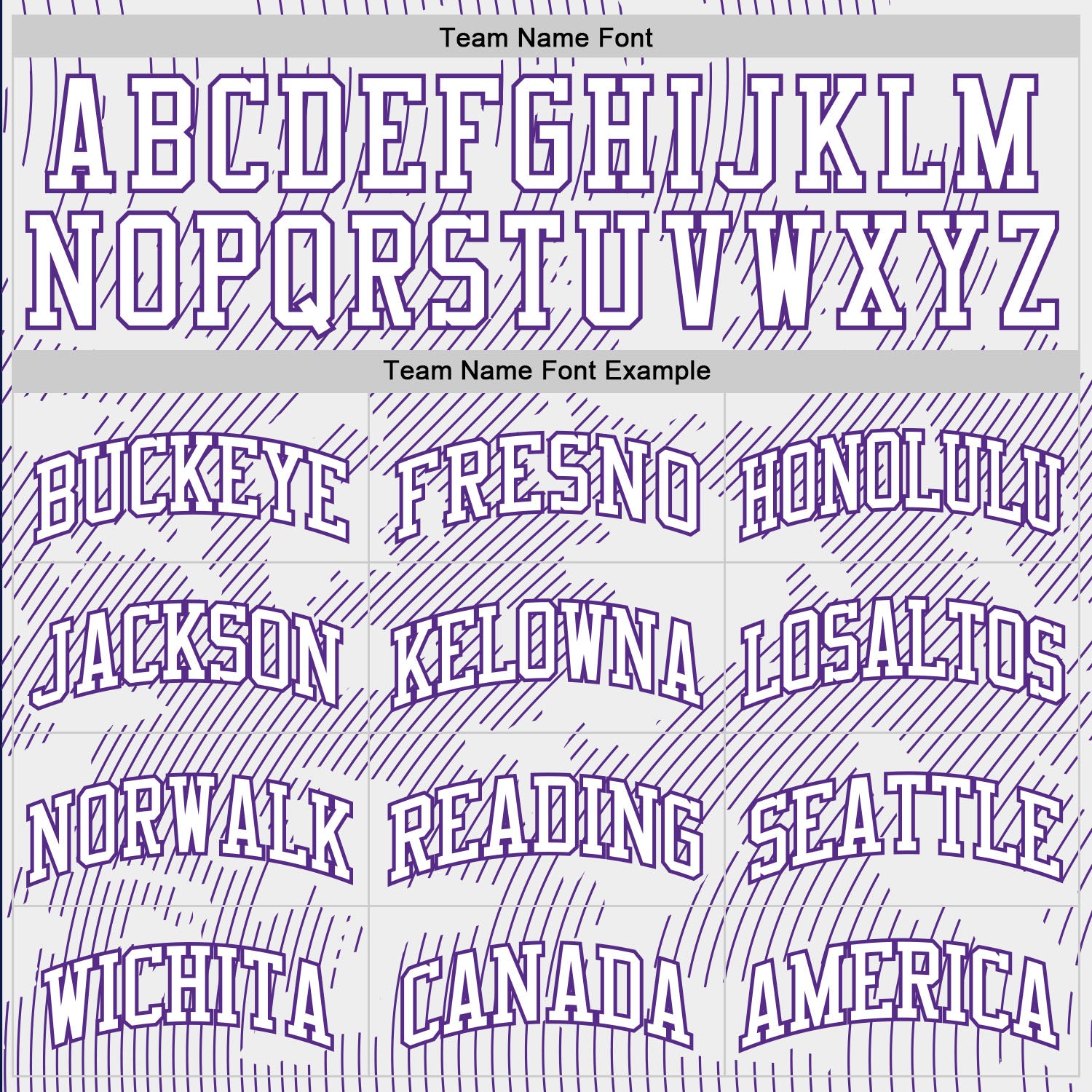 Custom White Purple Curve Lines Round Neck Sublimation Basketball Suit Jersey