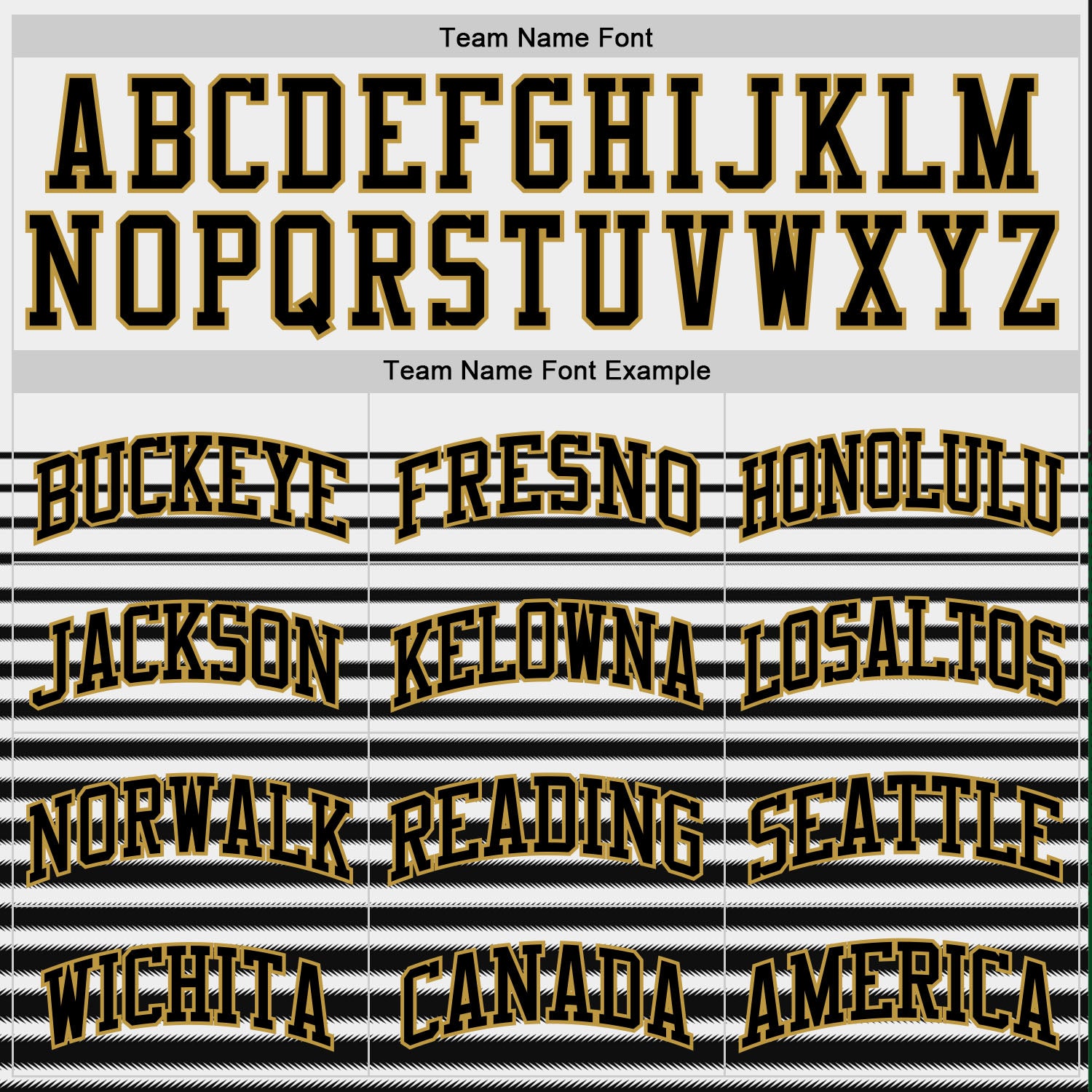 Custom White Black-Old Gold Pinstripe Fade Fashion Round Neck Sublimation Basketball Suit Jersey