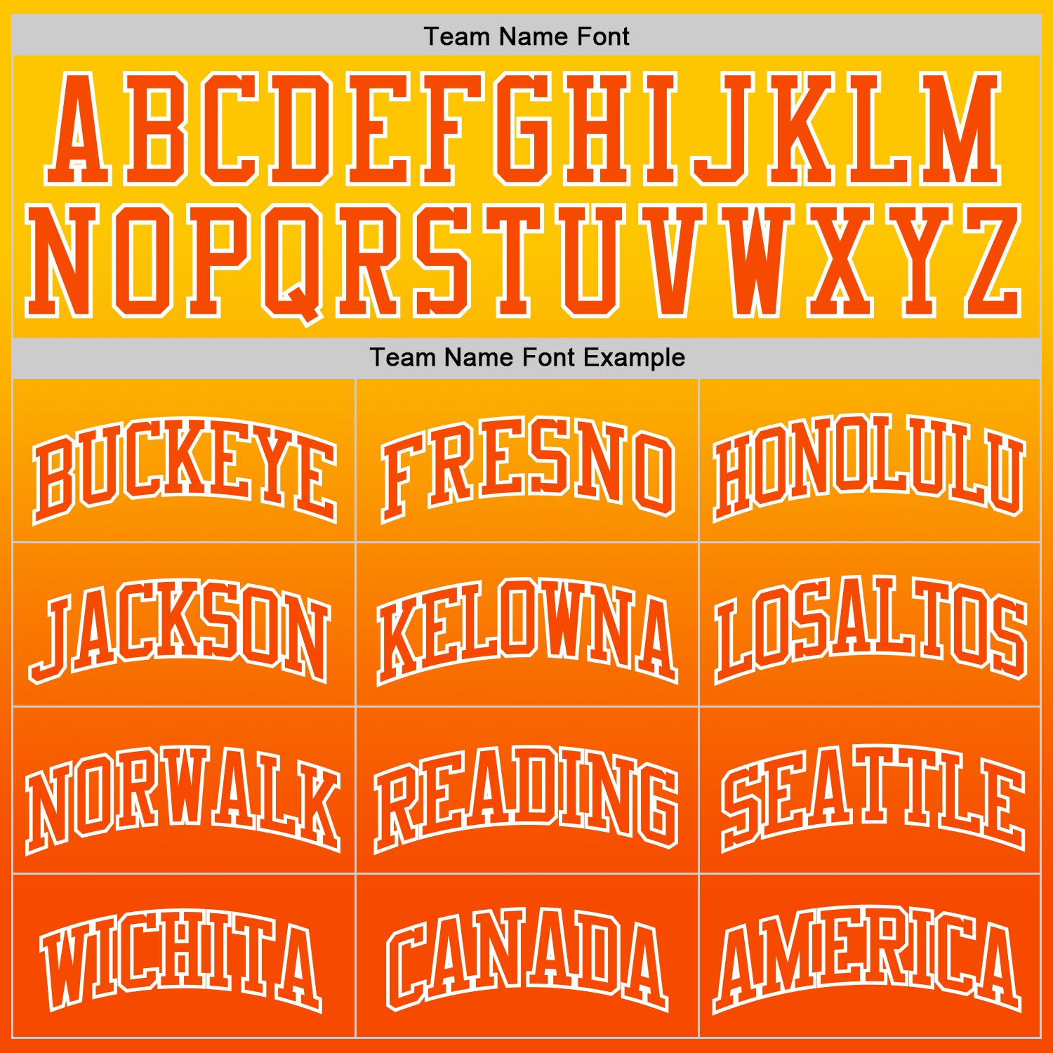 Custom Yellow Orange-White Fade Fashion Round Neck Sublimation Basketball Suit Jersey