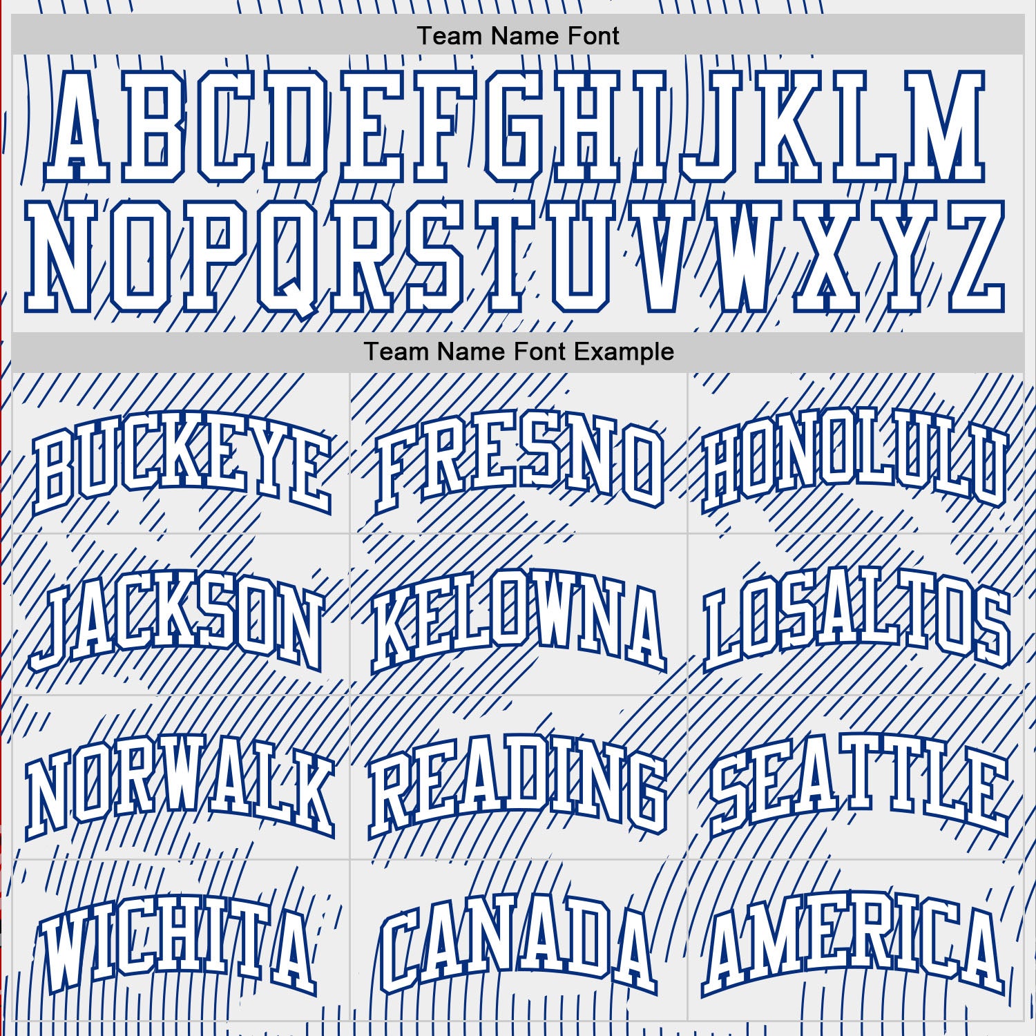 Custom White Royal Curve Lines Round Neck Sublimation Basketball Suit Jersey