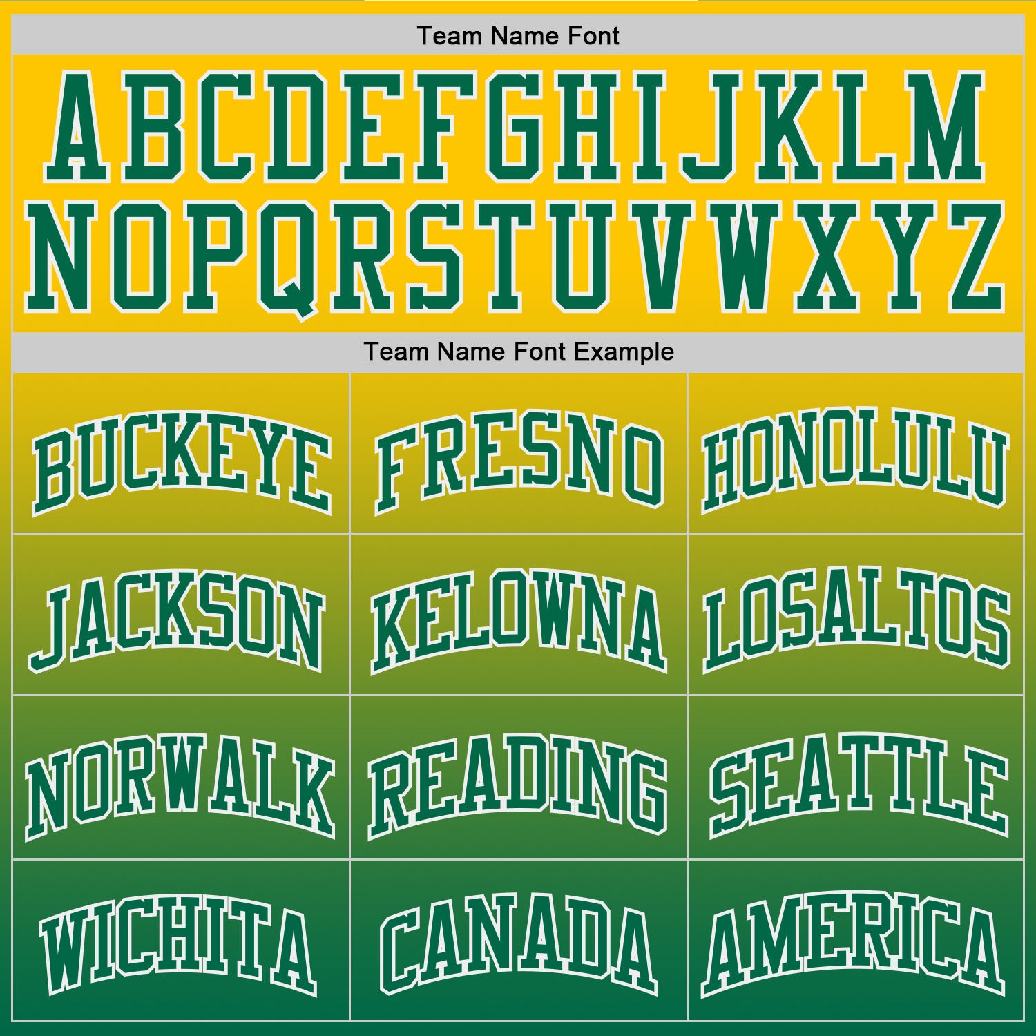 Custom Yellow Kelly Green-White Fade Fashion Round Neck Sublimation Basketball Suit Jersey