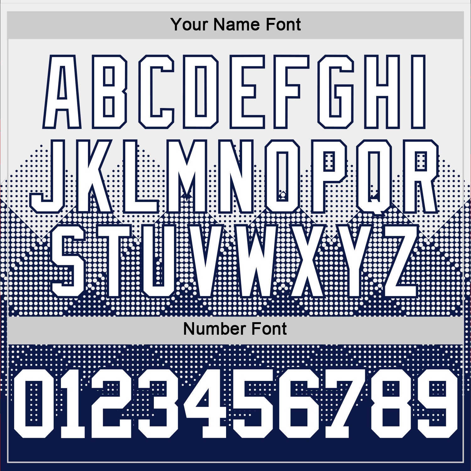 Custom White Navy Gradient Square Shapes Round Neck Sublimation Basketball Suit Jersey