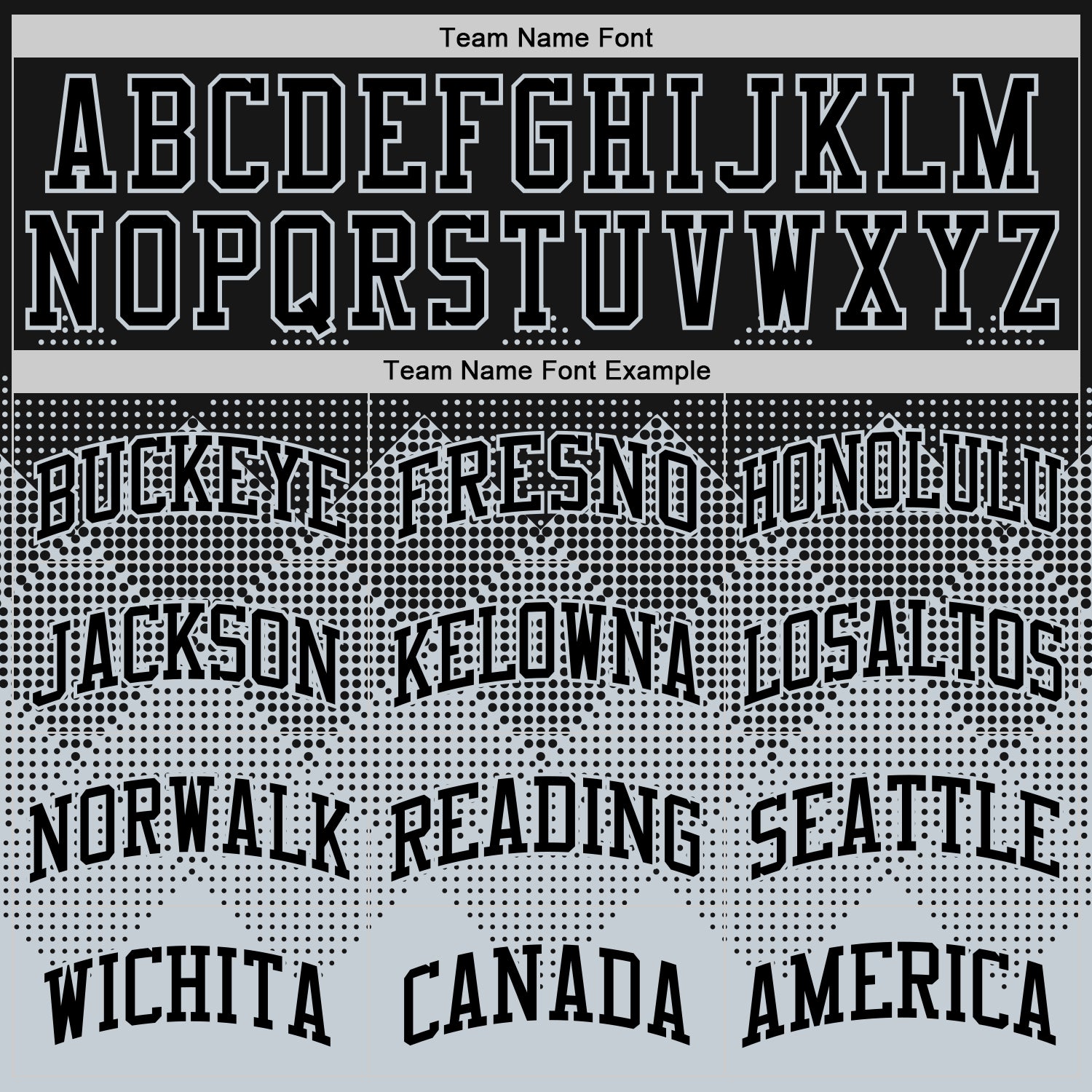 Custom Black Silver Gradient Square Shapes Round Neck Sublimation Basketball Suit Jersey