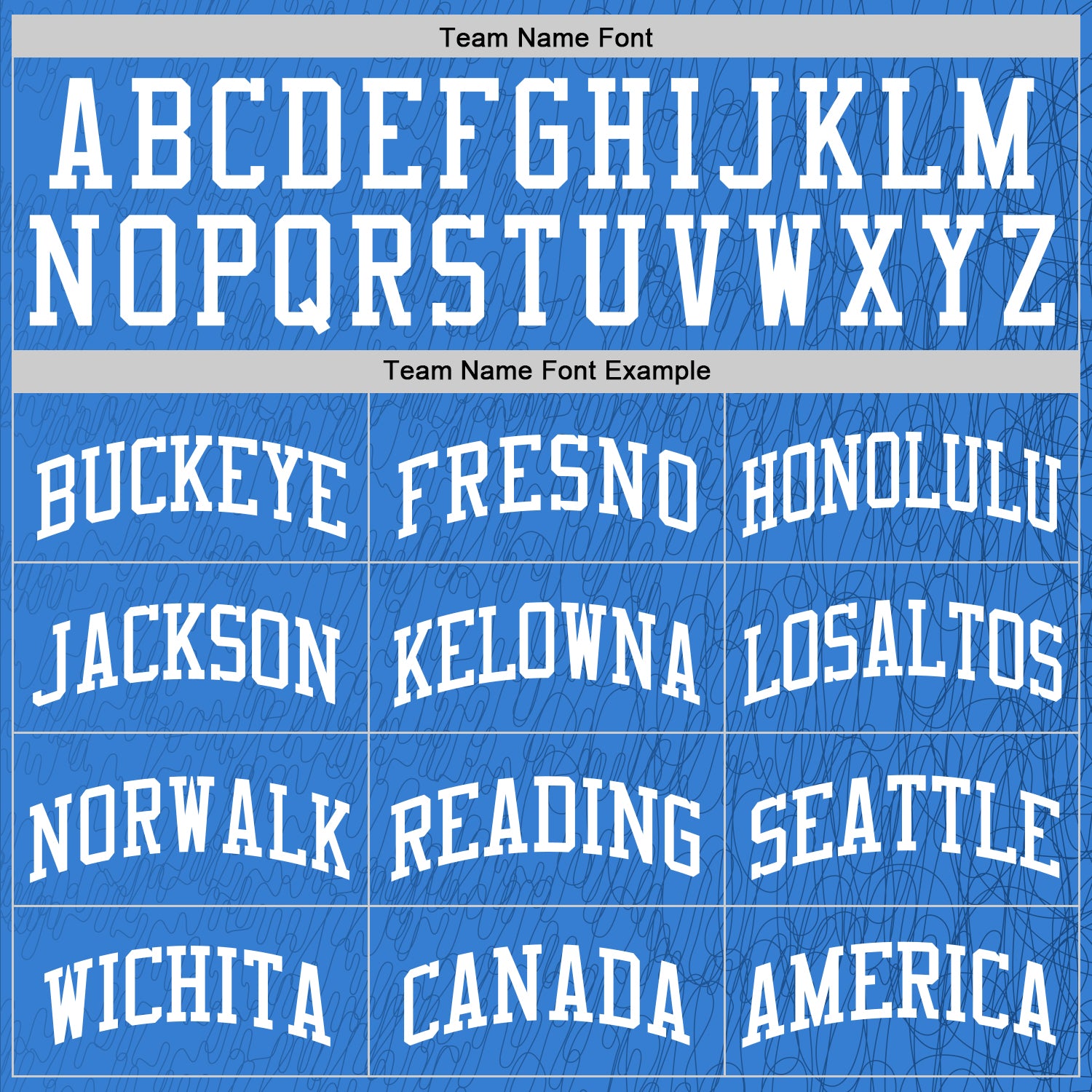 Custom Light Blue White Line Round Neck Sublimation Basketball Suit Jersey