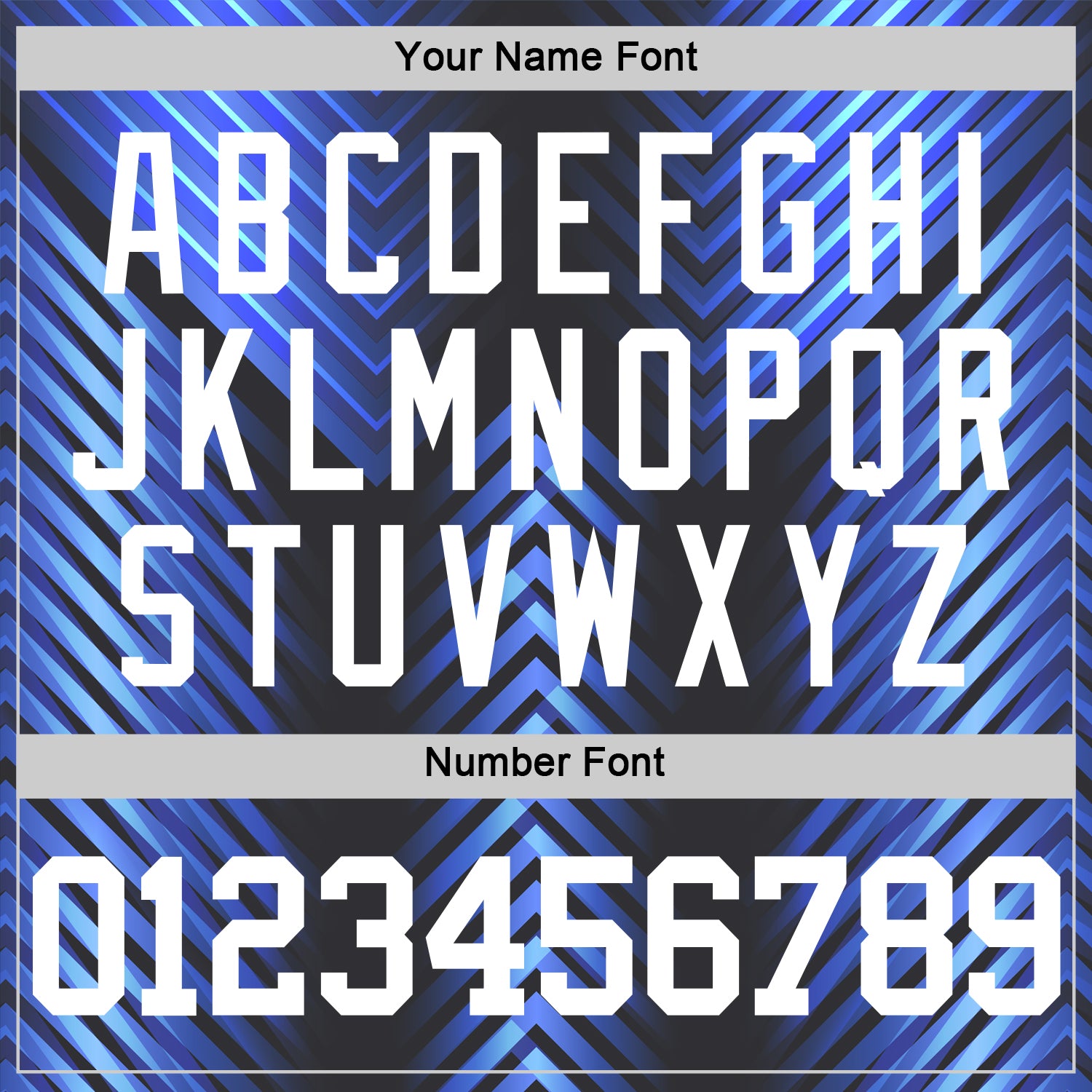 Custom Black White-Royal Arrow Shape Round Neck Sublimation Basketball Suit Jersey