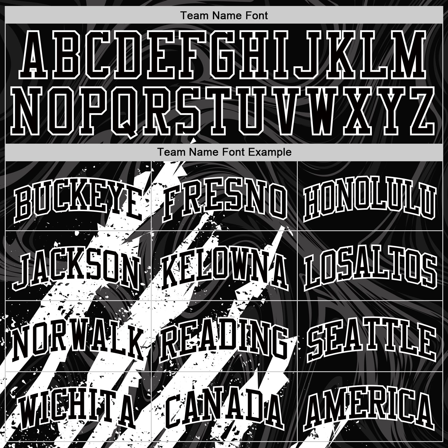 Custom Black White Splash Round Neck Sublimation Basketball Suit Jersey