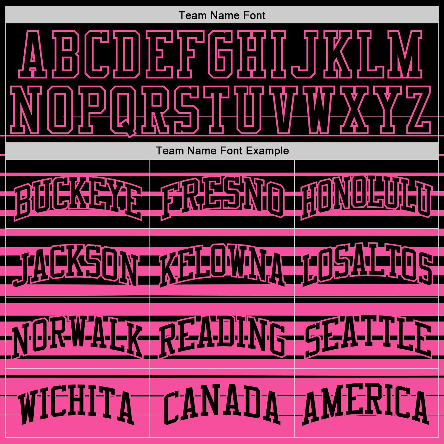 Custom Black Pink Pinstripe Fade Fashion Round Neck Sublimation Basketball Suit Jersey