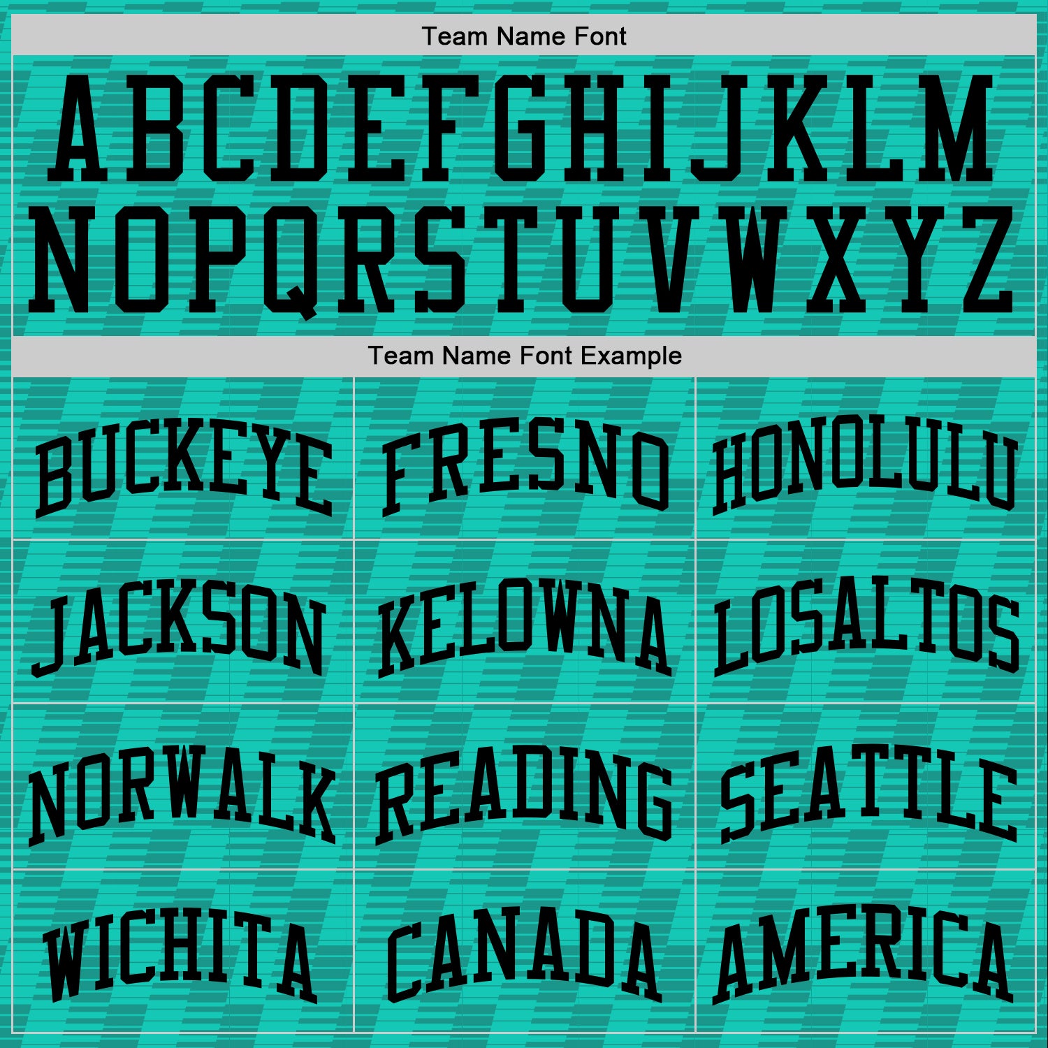 Custom Teal White Line Round Neck Sublimation Basketball Suit Jersey