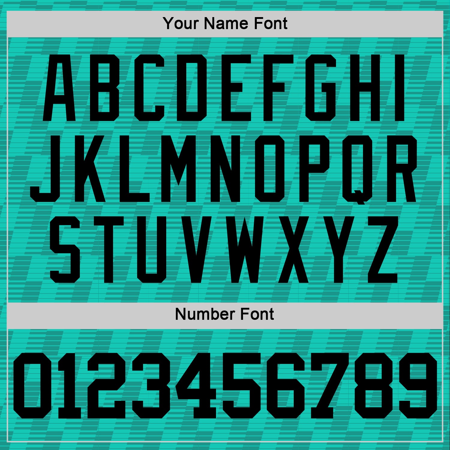 Custom Teal White Line Round Neck Sublimation Basketball Suit Jersey