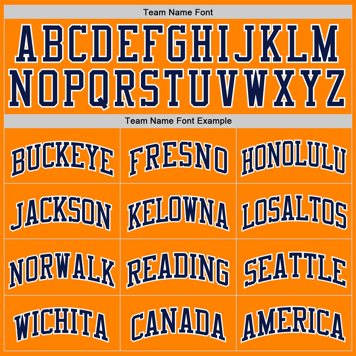 Custom Bay Orange Navy-White Authentic Basketball Jersey