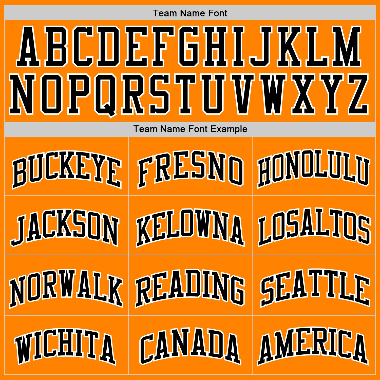 Custom Bay Orange Black-White Authentic Basketball Jersey