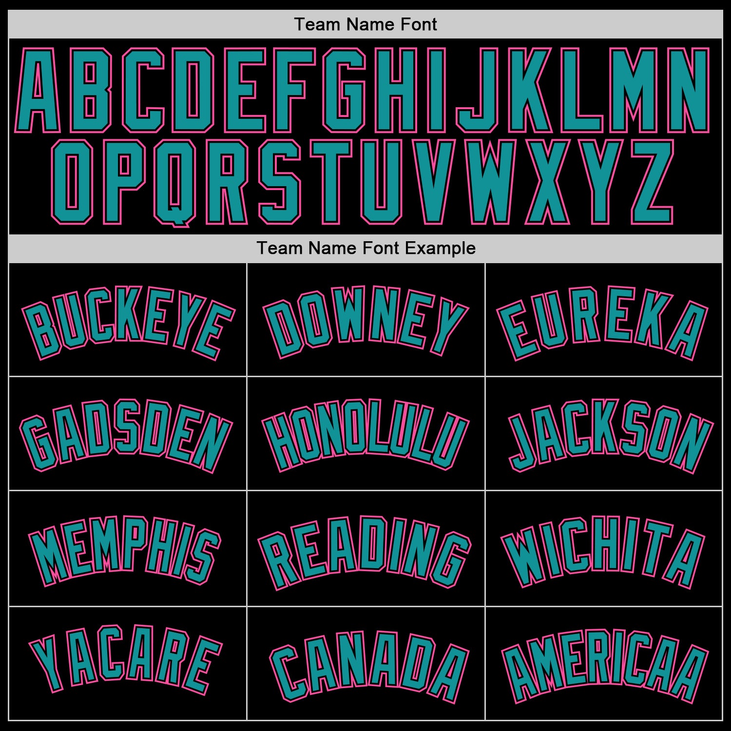 Custom Black Pink-Teal Authentic Baseball Jersey