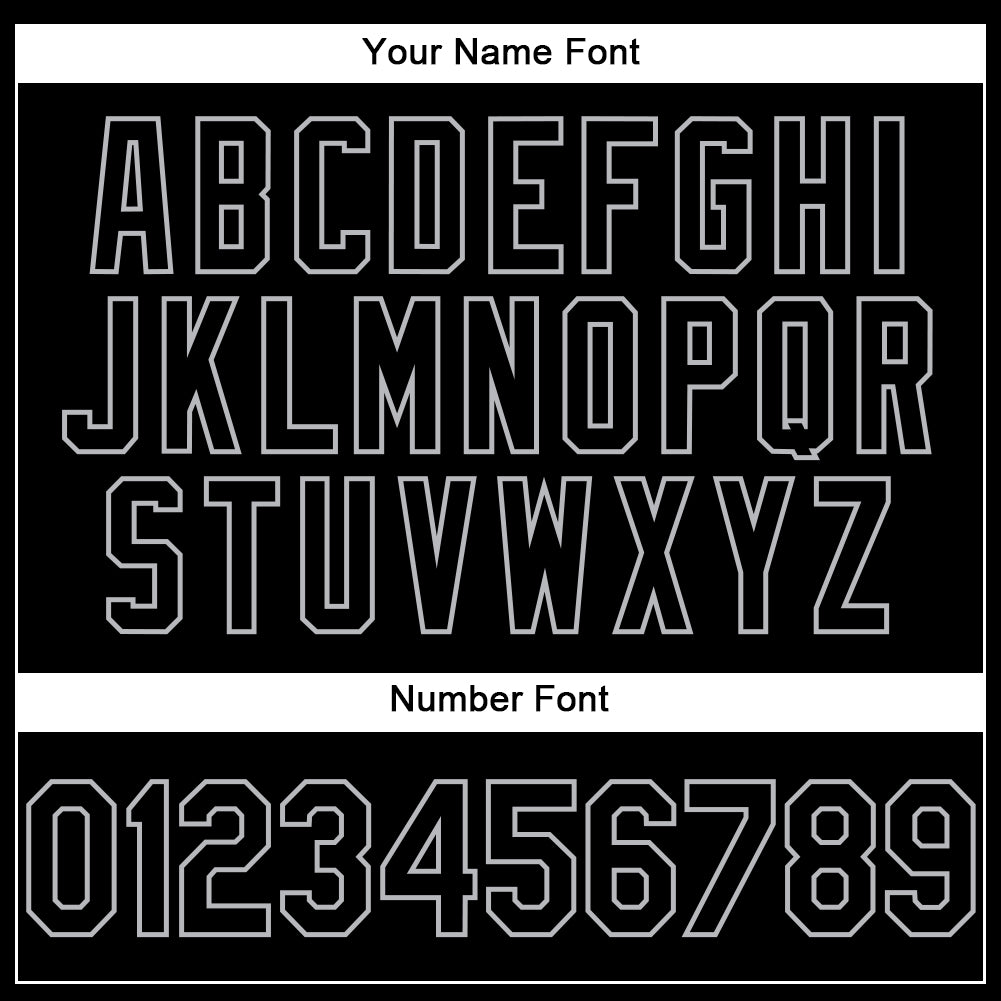 Custom Black Gray-Steel Gray Authentic Throwback Basketball Jersey