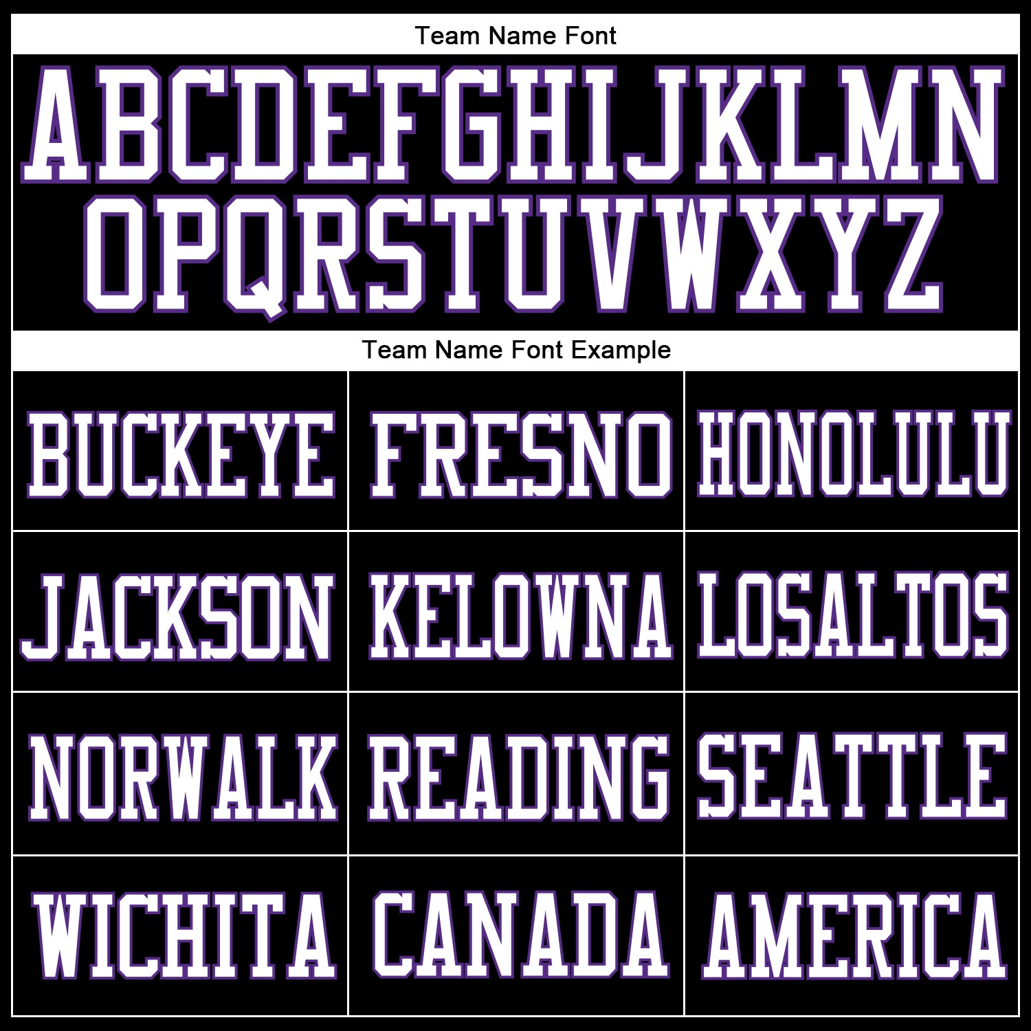 Custom Black White-Purple Mesh Authentic Football Jersey