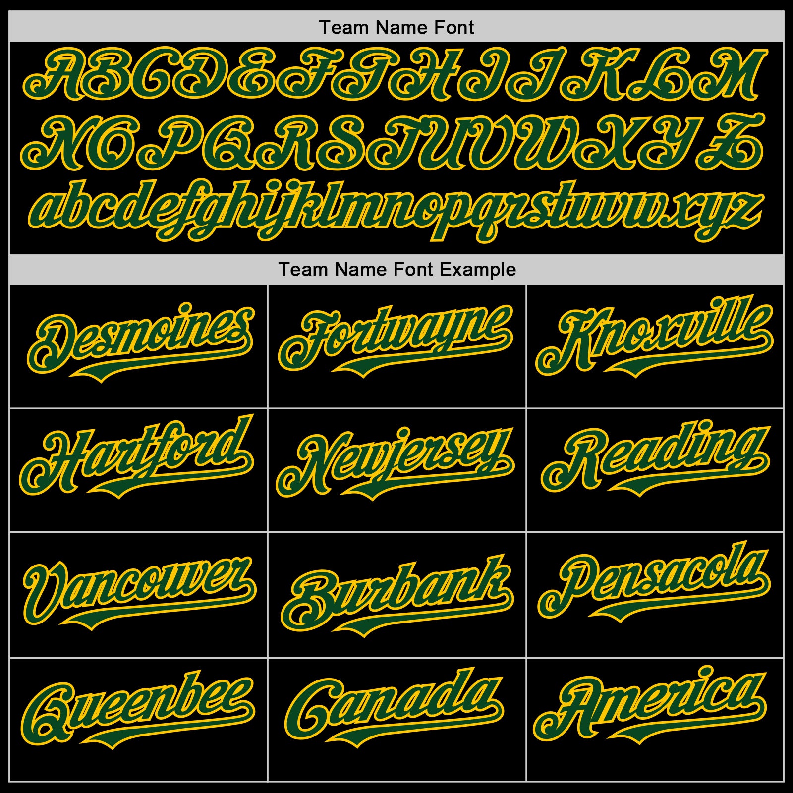 Custom Black Green-Yellow Mesh Authentic Throwback Baseball Jersey