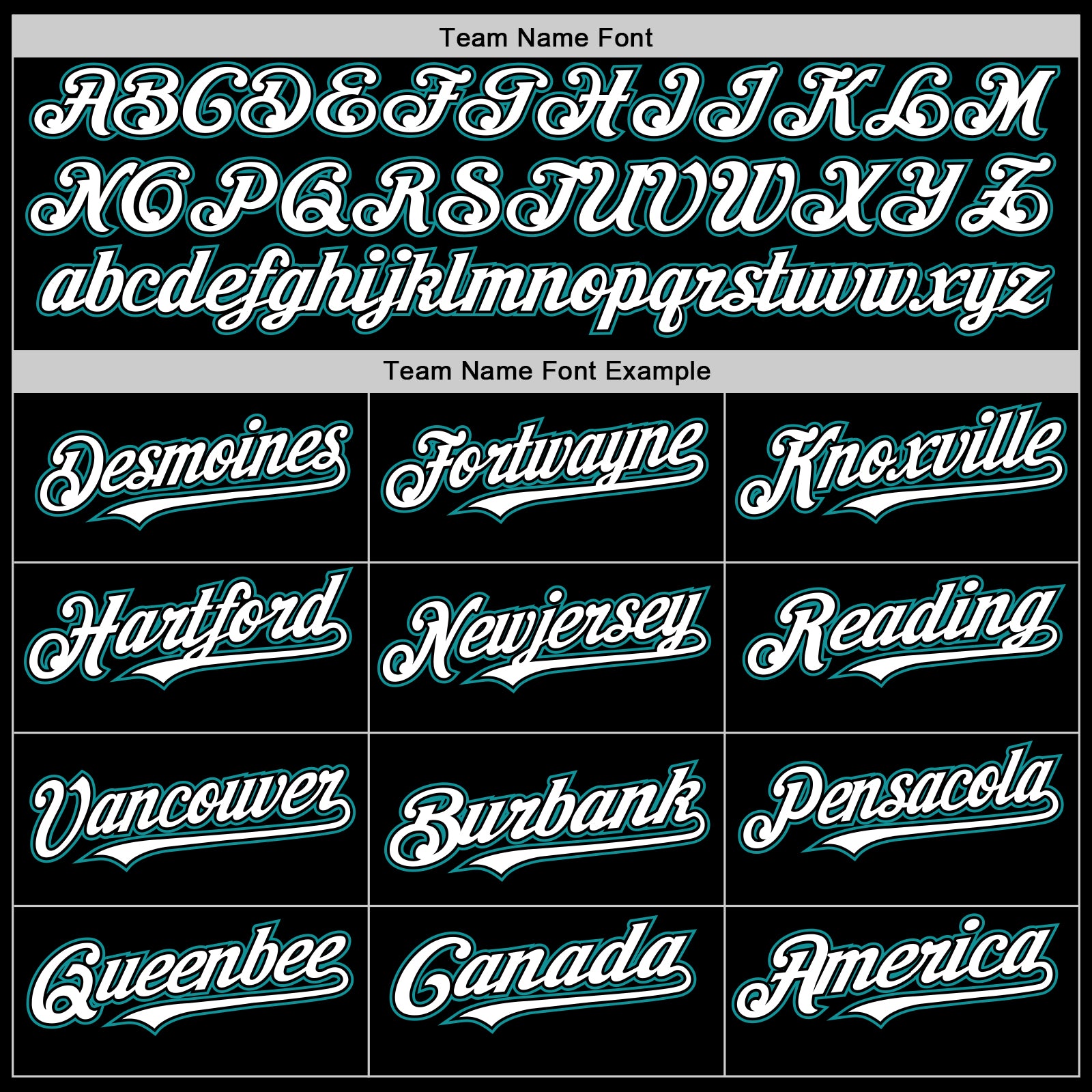 Custom Black White-Teal Mesh Authentic Throwback Baseball Jersey