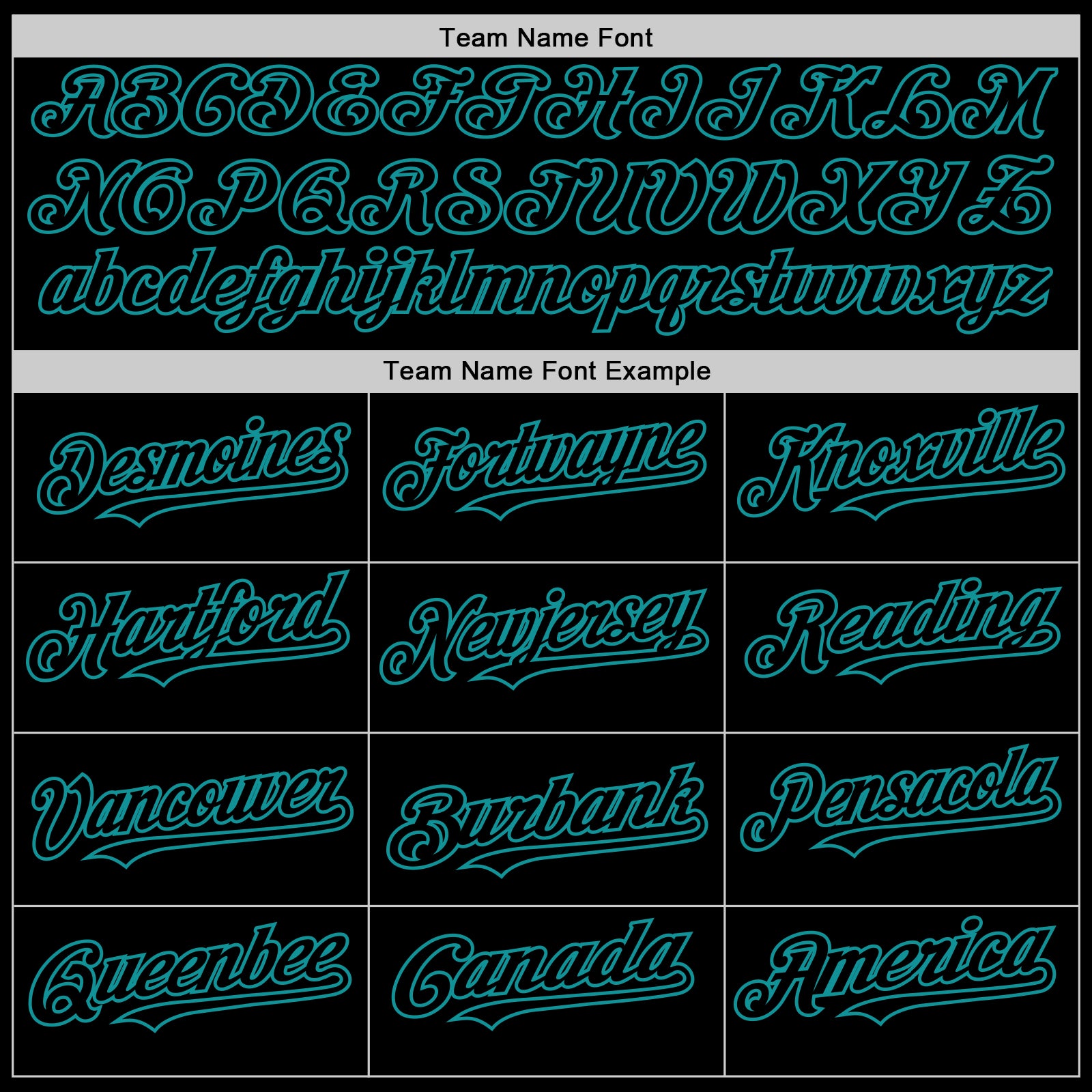 Custom Black Teal Mesh Authentic Throwback Baseball Jersey