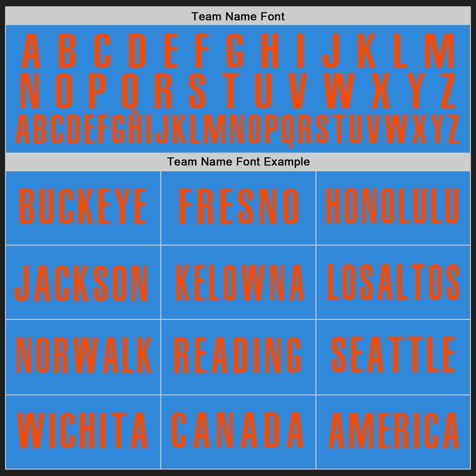 Custom Black Electric Blue-Orange Authentic Baseball Jersey