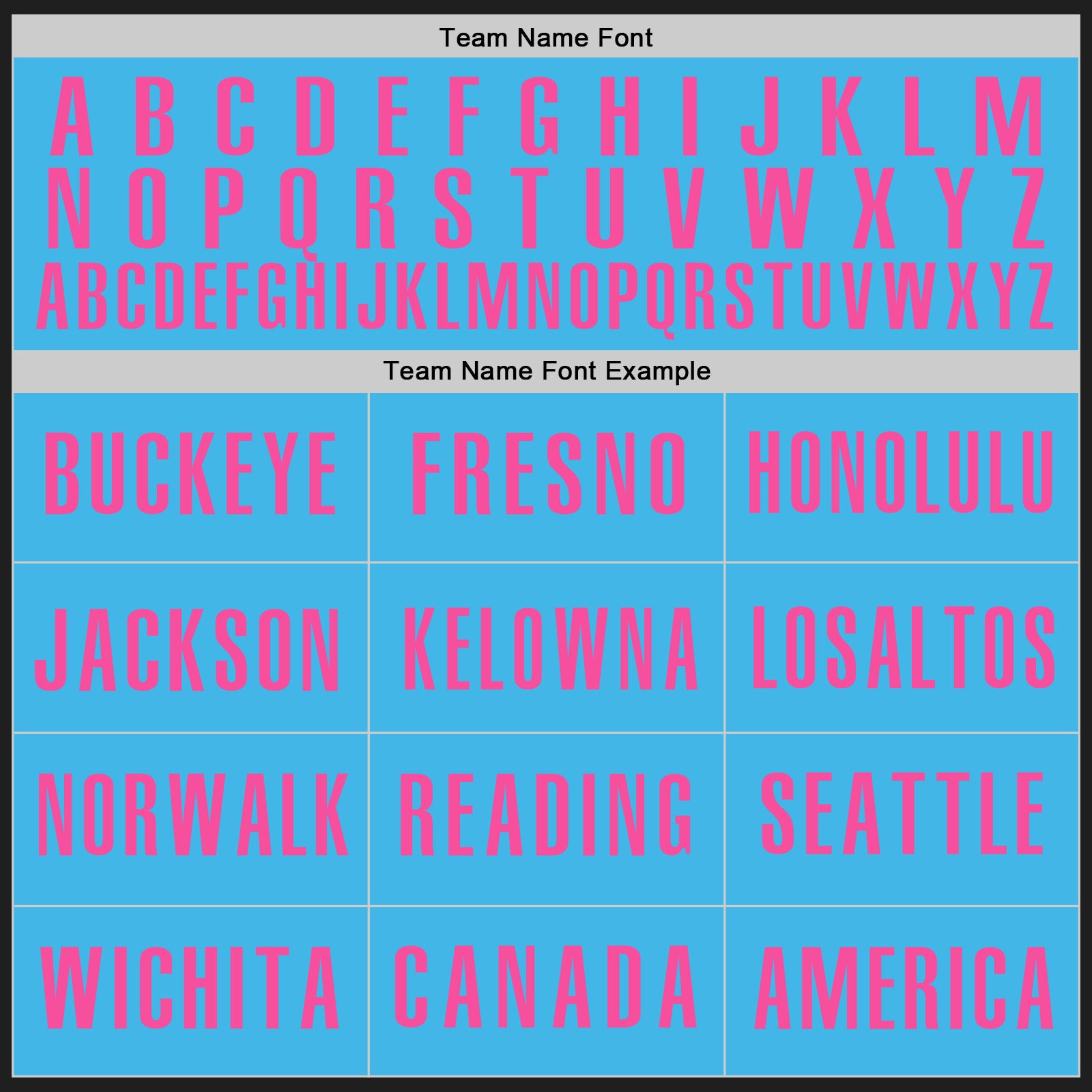 Custom Black Sky Blue-Pink Authentic Baseball Jersey