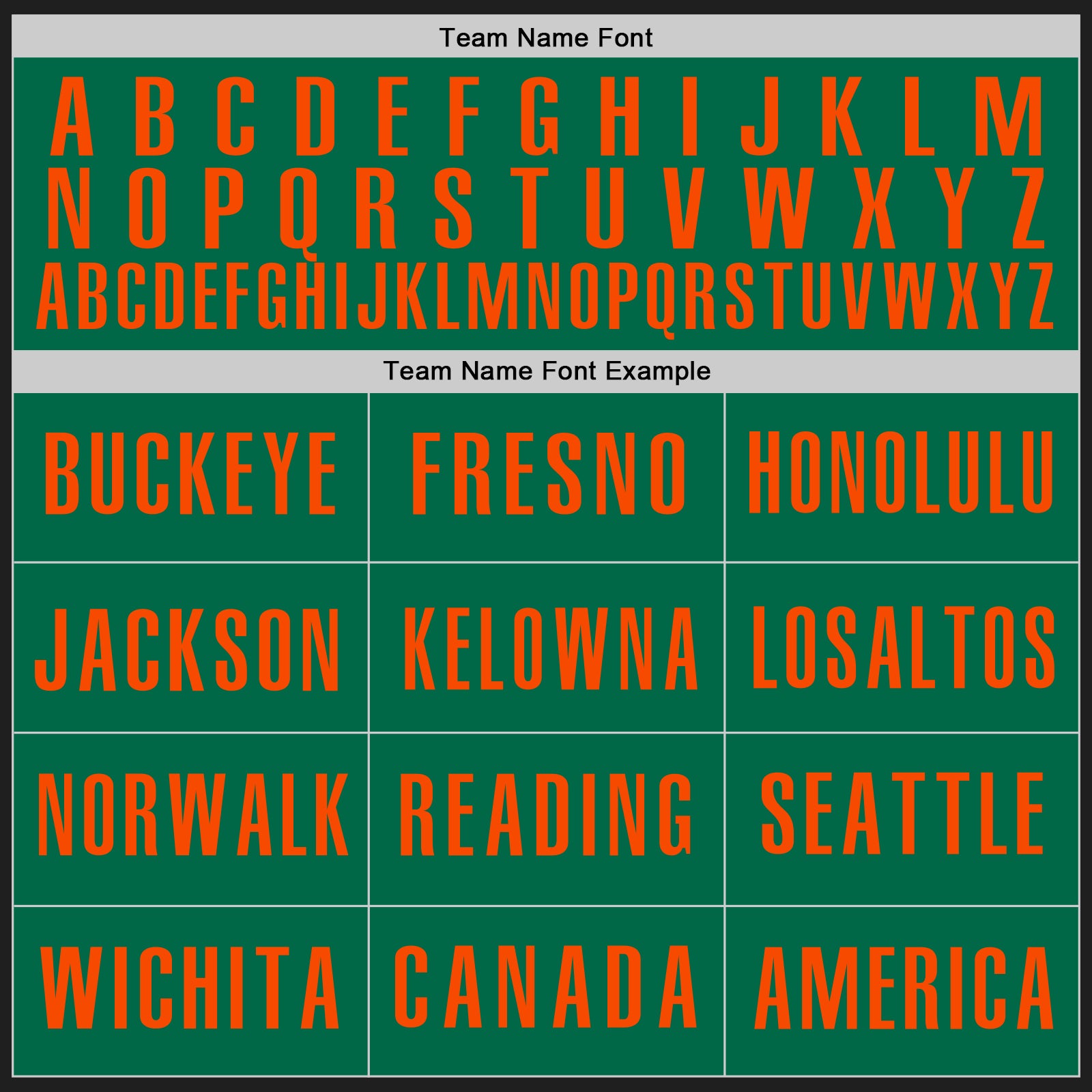 Custom Black Kelly Green-Orange Authentic Baseball Jersey