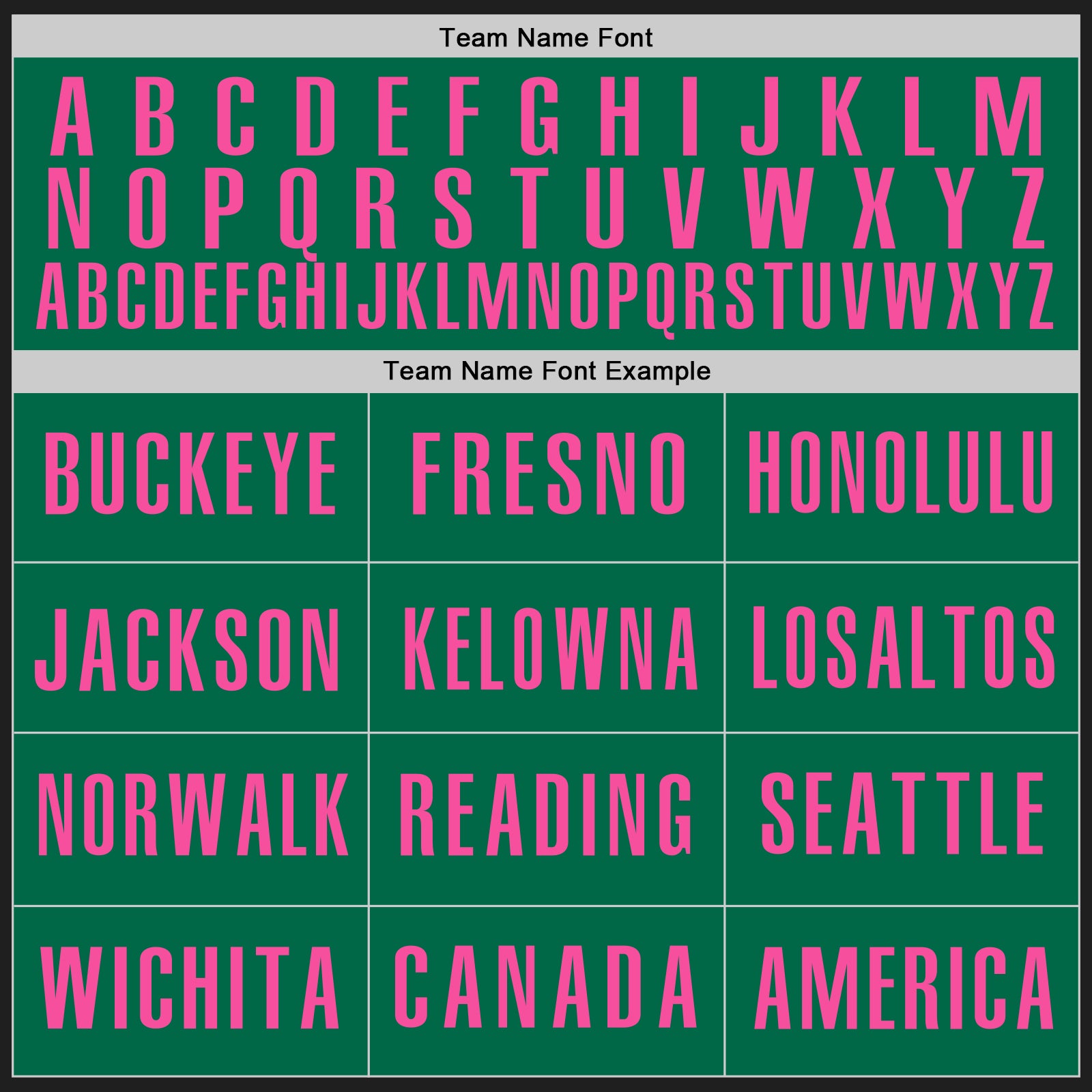 Custom Black Kelly Green-Pink Authentic Baseball Jersey