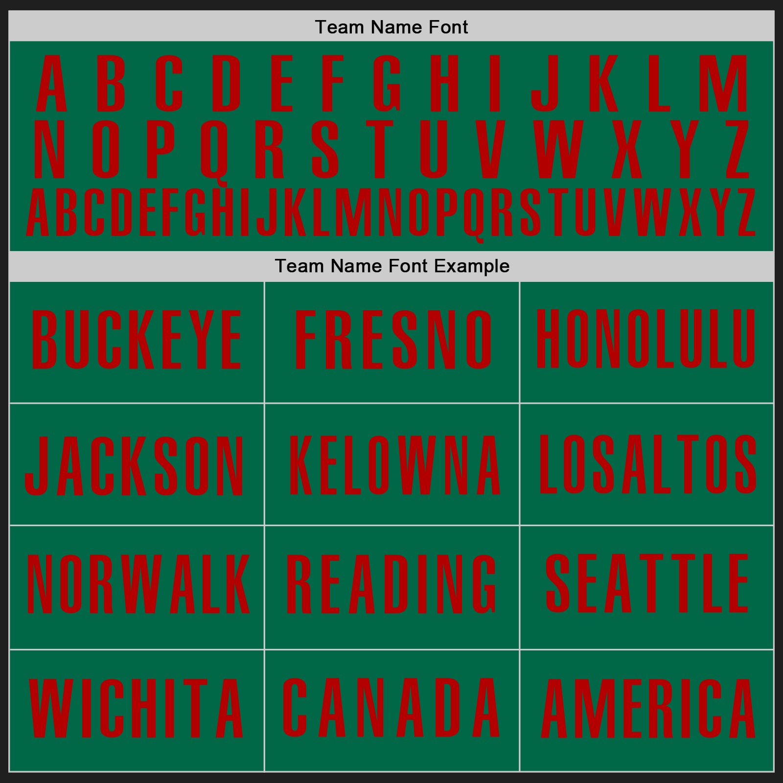 Custom Black Kelly Green-Red Authentic Baseball Jersey