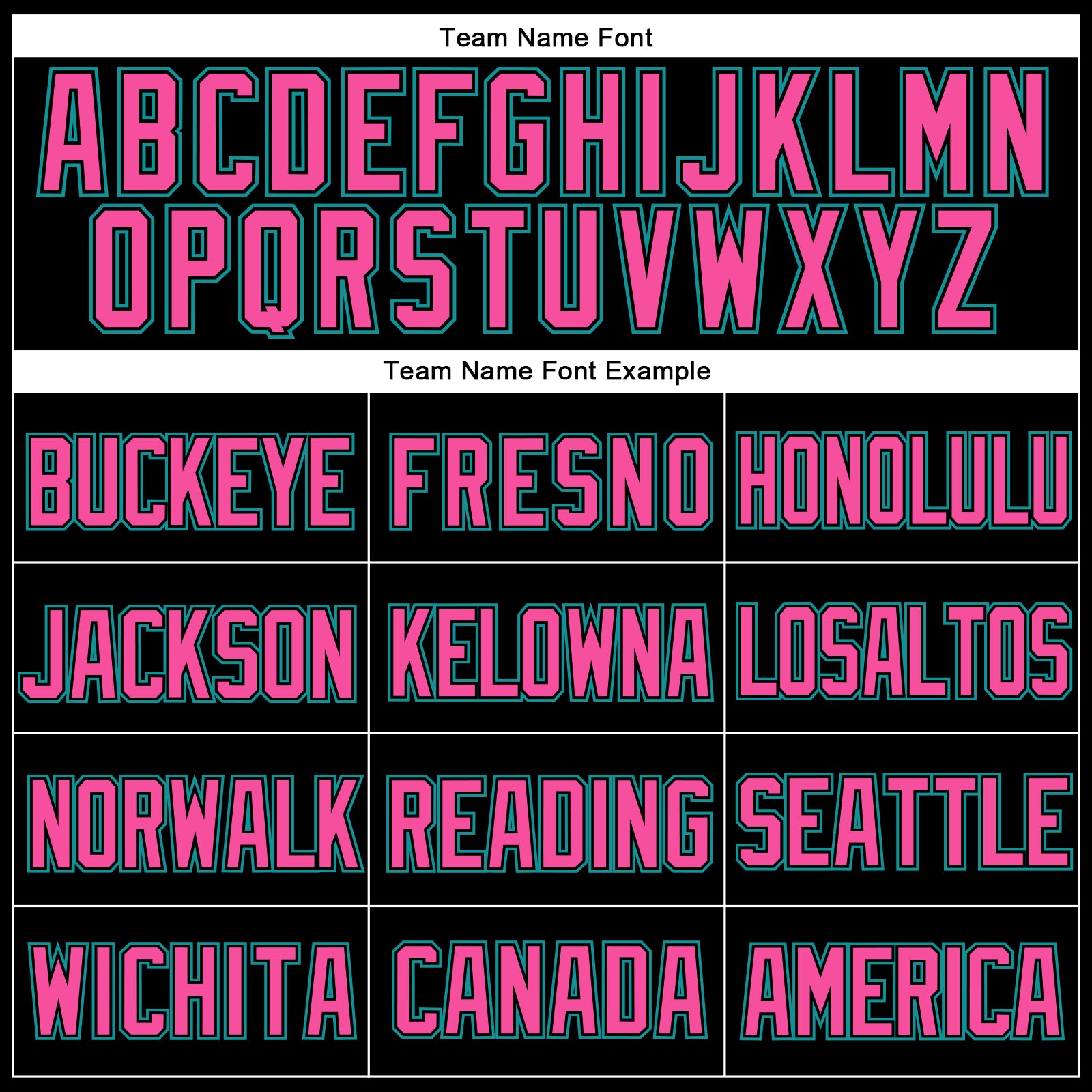 Custom Black Teal-Pink Mesh Authentic Throwback Baseball Jersey