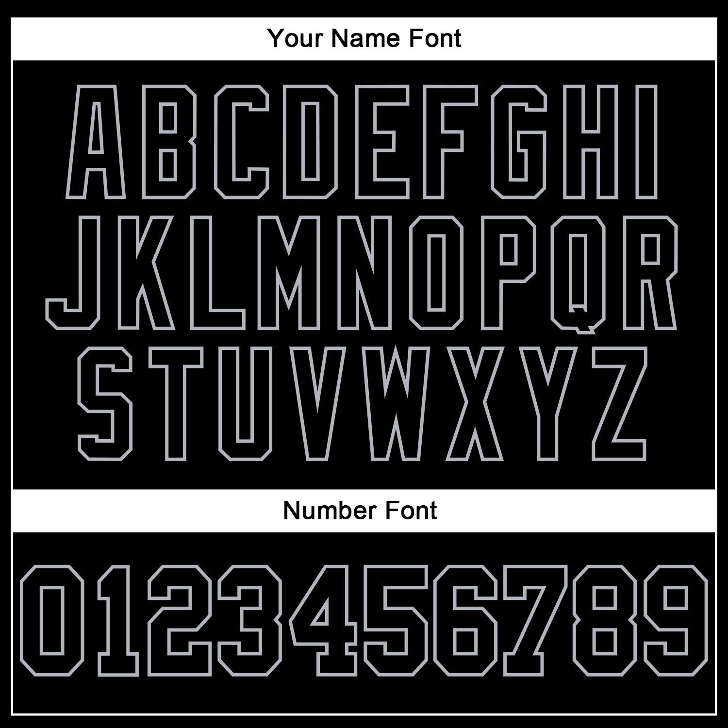 Custom Black Gray Authentic Football Jersey