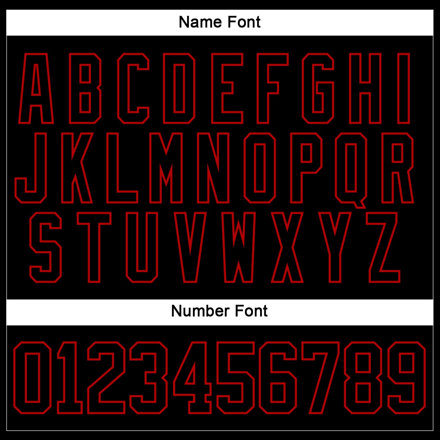 Custom Black Red Hockey Lace Neck Jersey