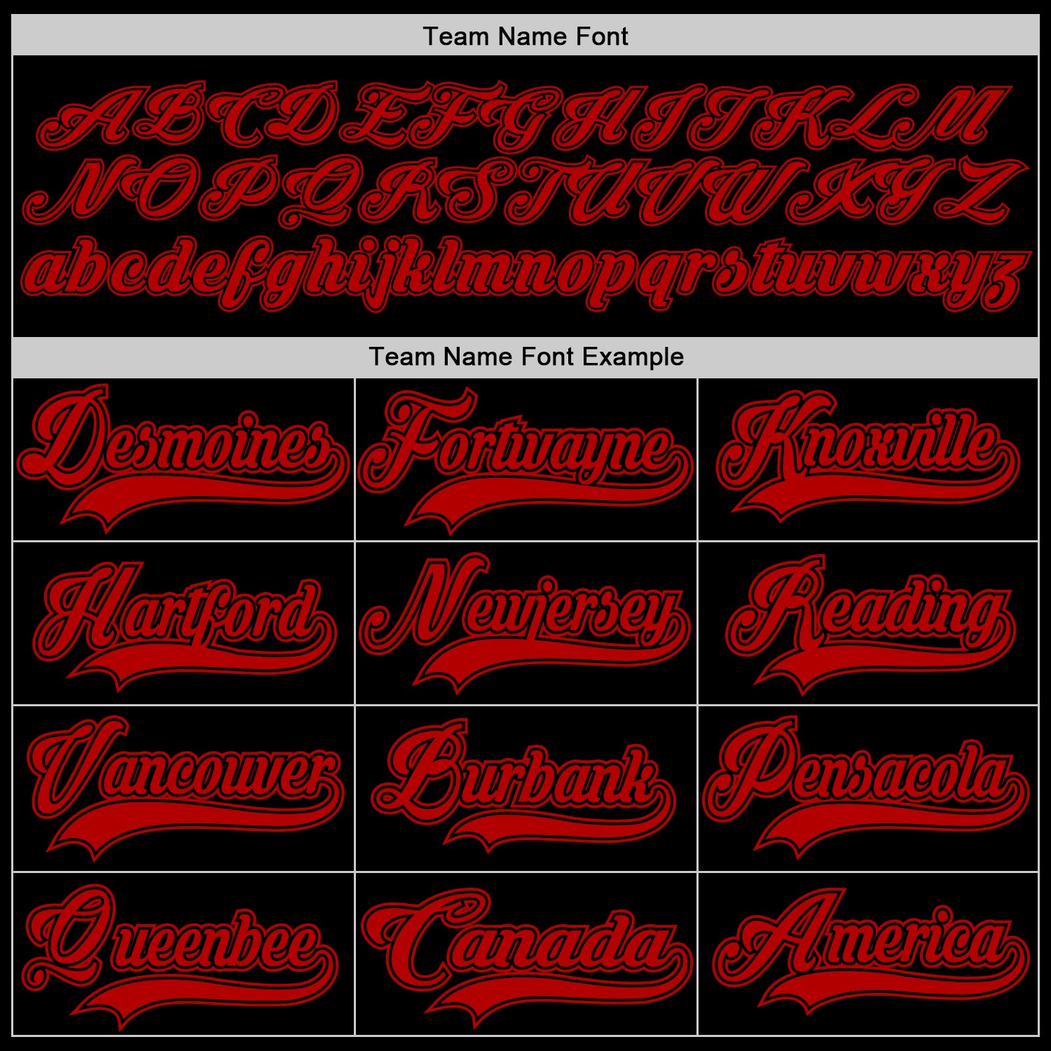 Custom Black Red Hockey Lace Neck Jersey