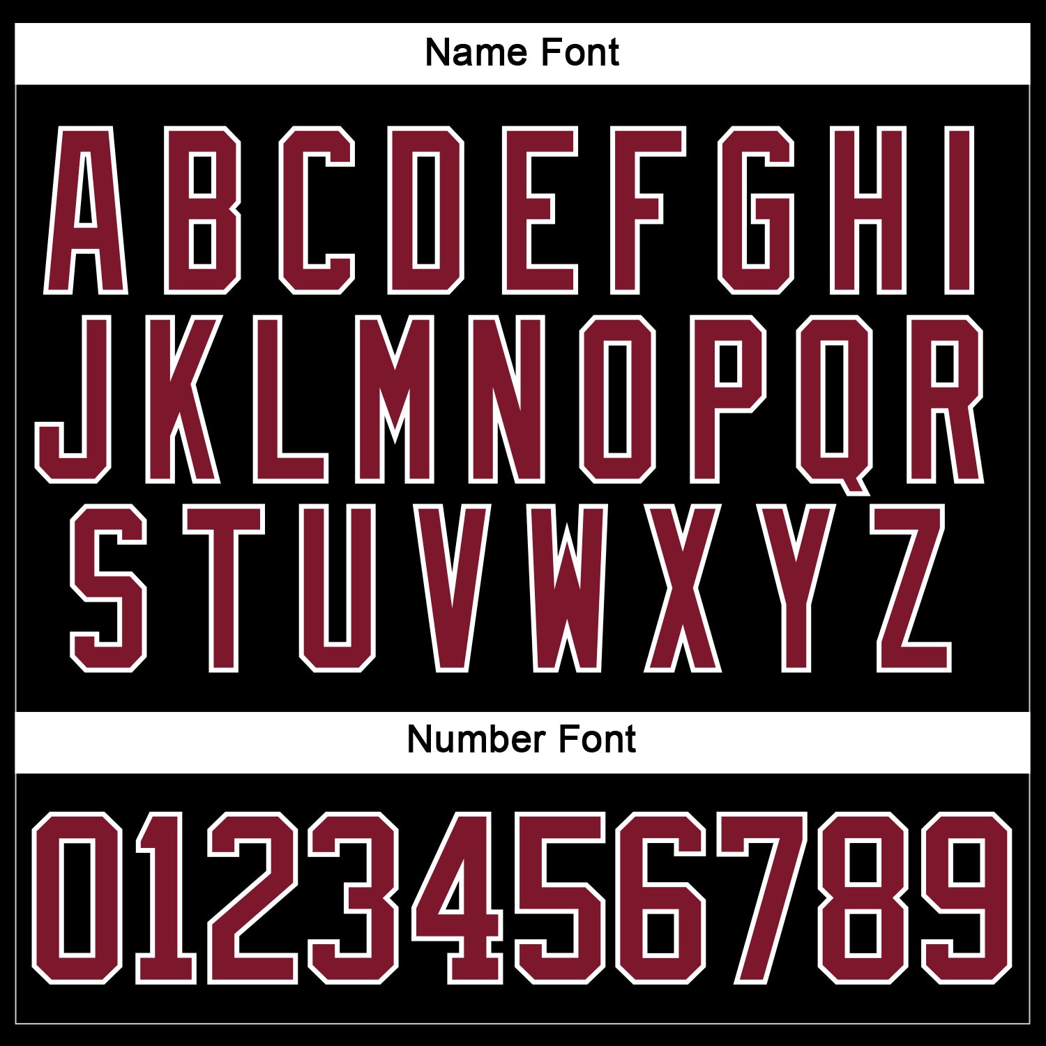 Custom Black Crimson-White Hockey Lace Neck Jersey